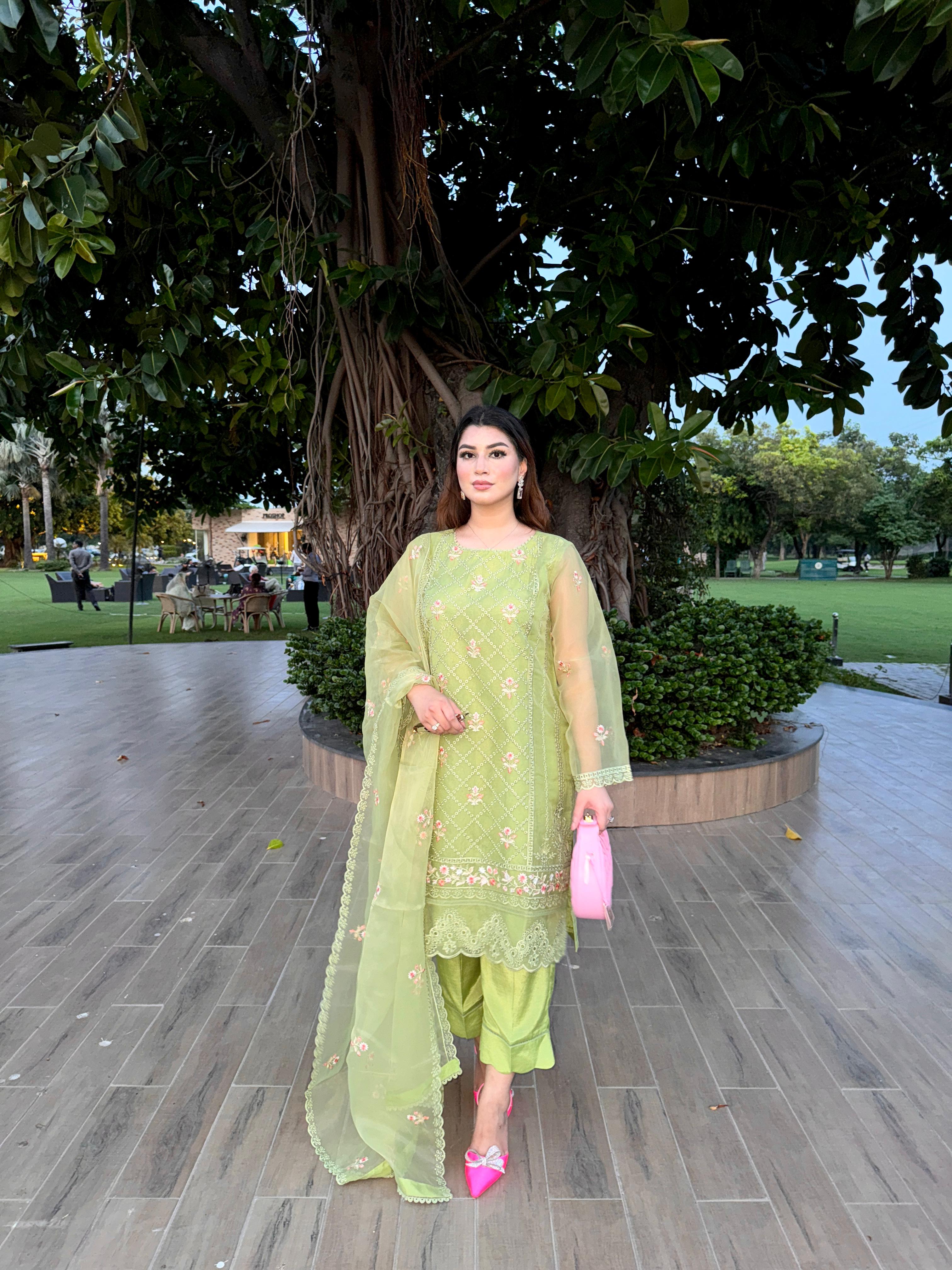Afsanay Festive Collection ( BFFC-07 )