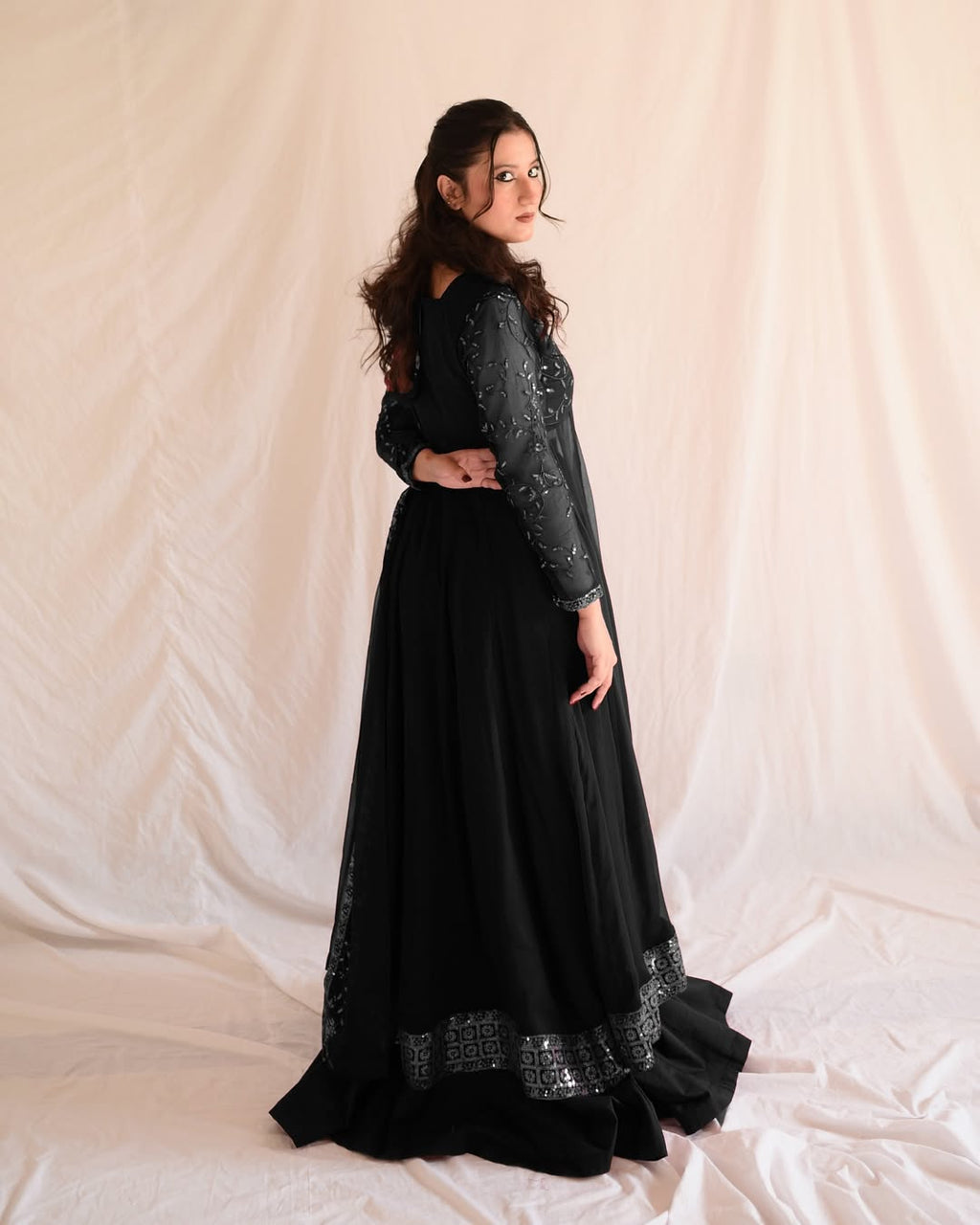 Black Beauty