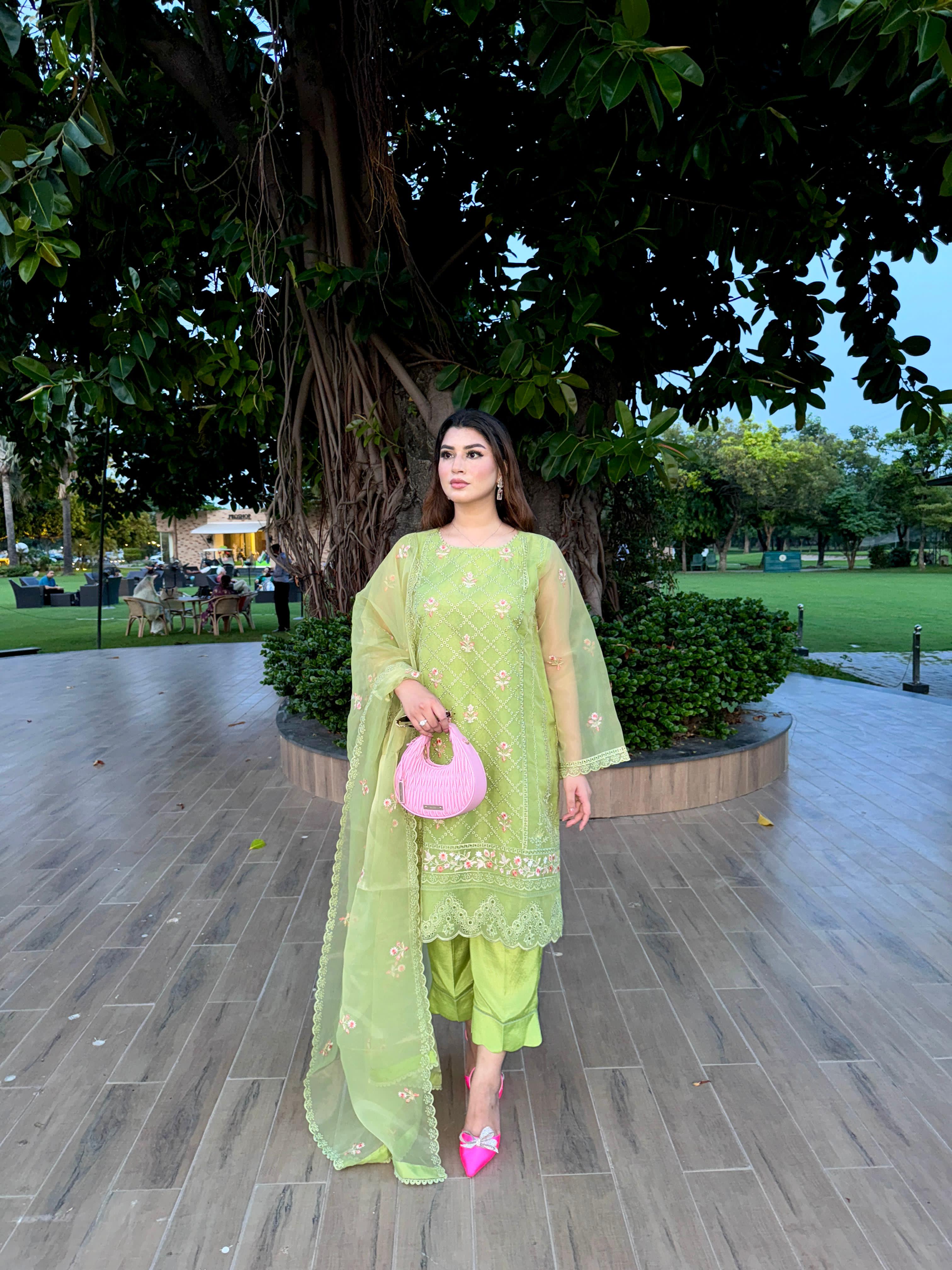 Afsanay Festive Collection ( BFFC-07 )