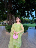 Afsanay Festive Collection ( BFFC-07 )