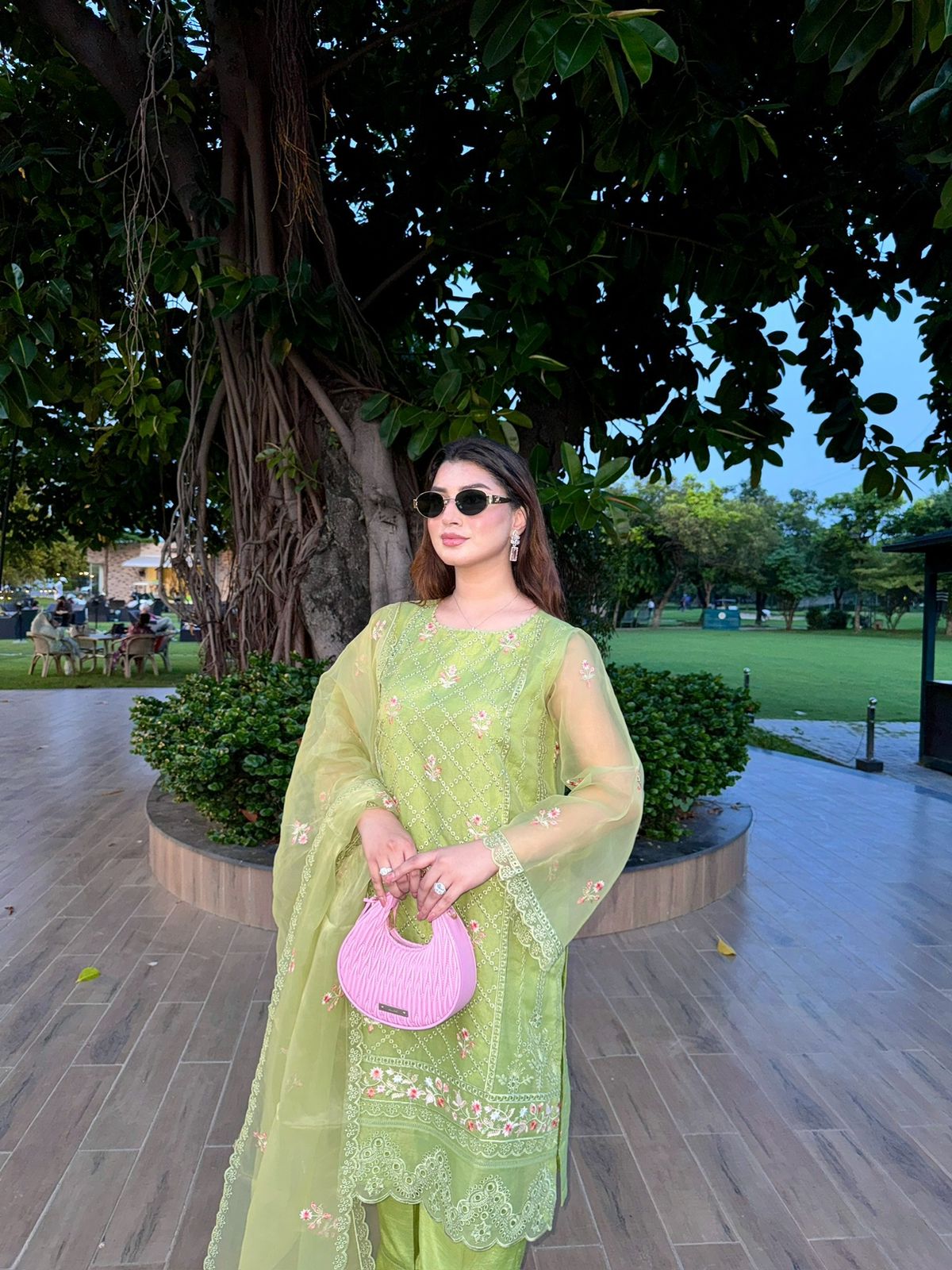 Afsanay Festive Collection ( BFFC-07 )