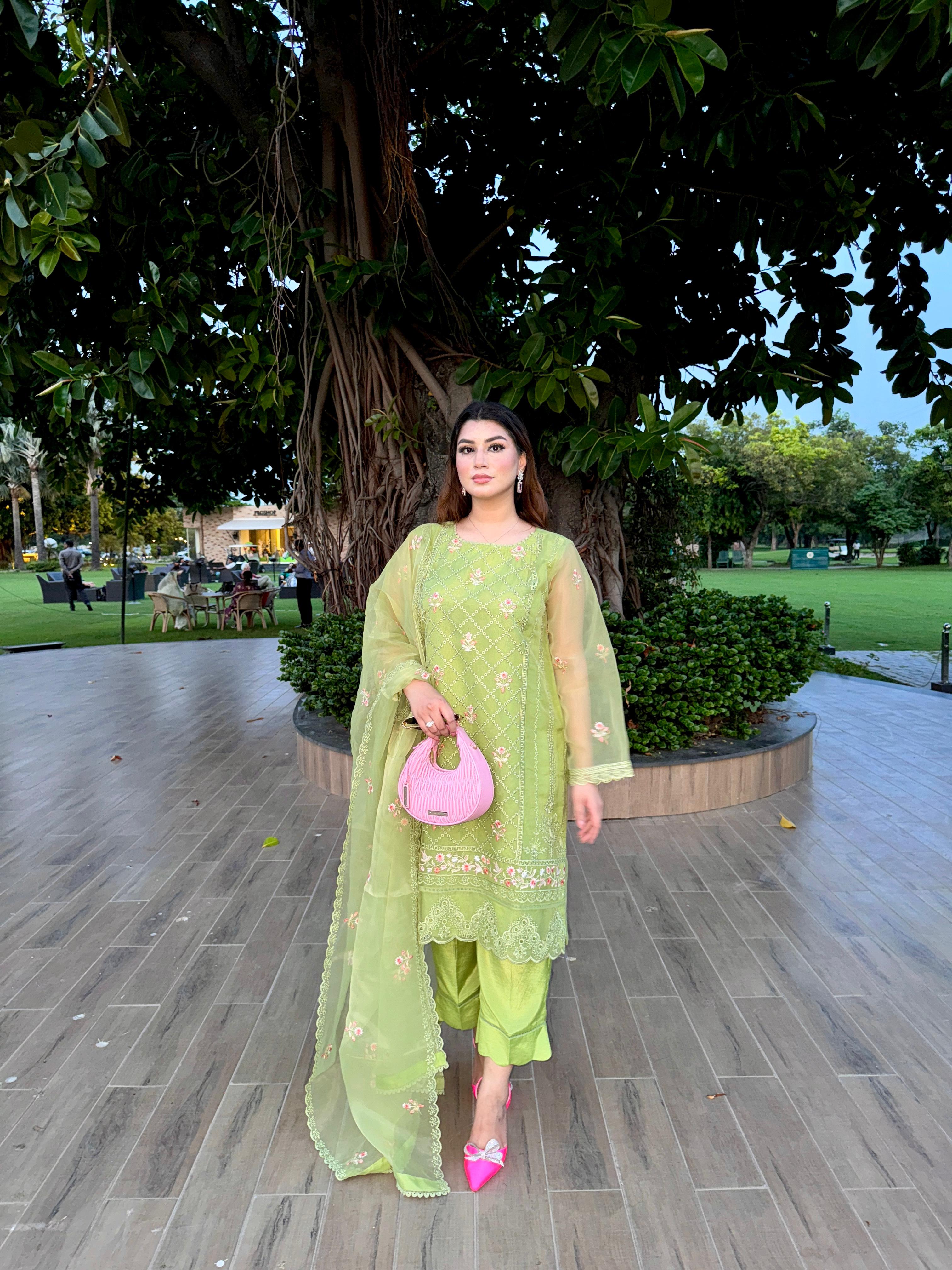 Afsanay Festive Collection ( BFFC-07 )