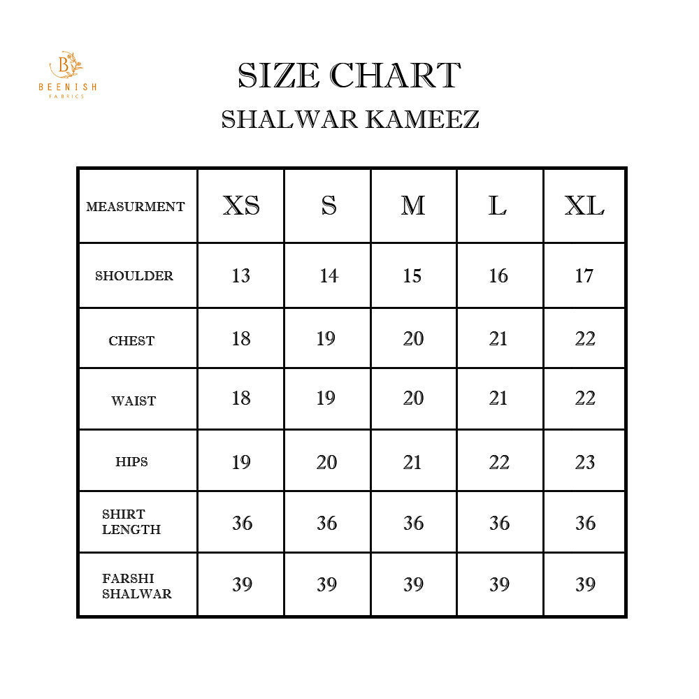 Lilac Shalwar Kameez