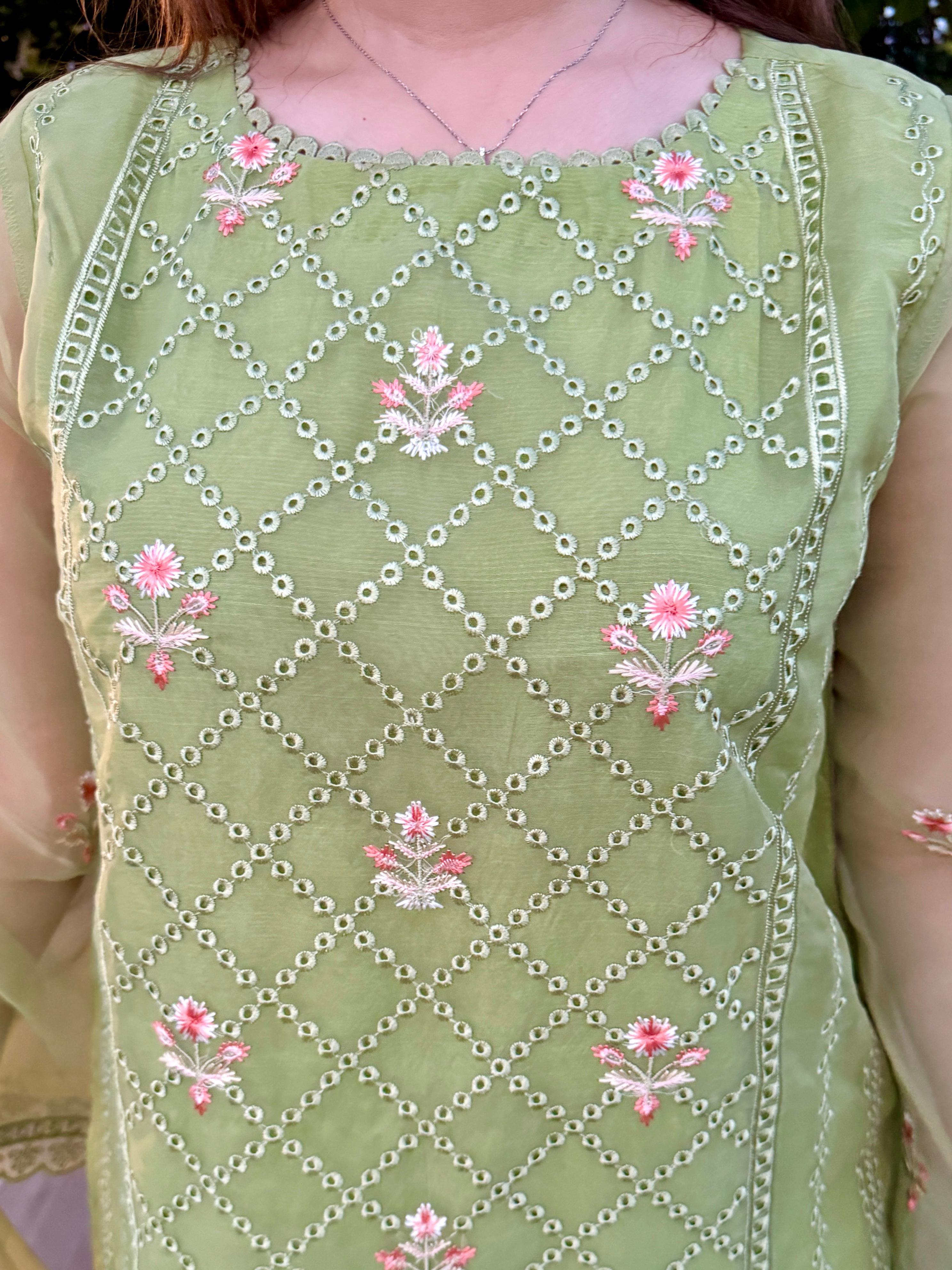 Afsanay Festive Collection ( BFFC-07 )