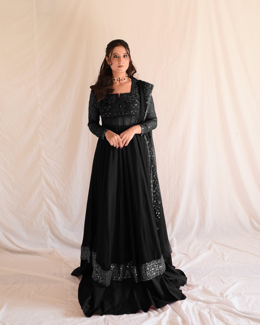 Black Beauty