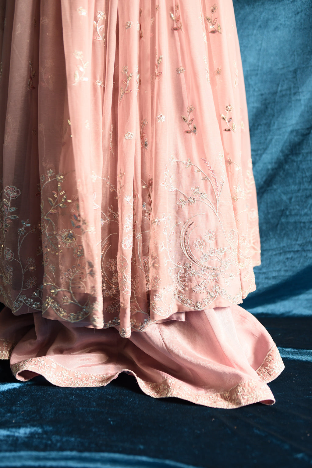 SAFFRON COLLECTION’25