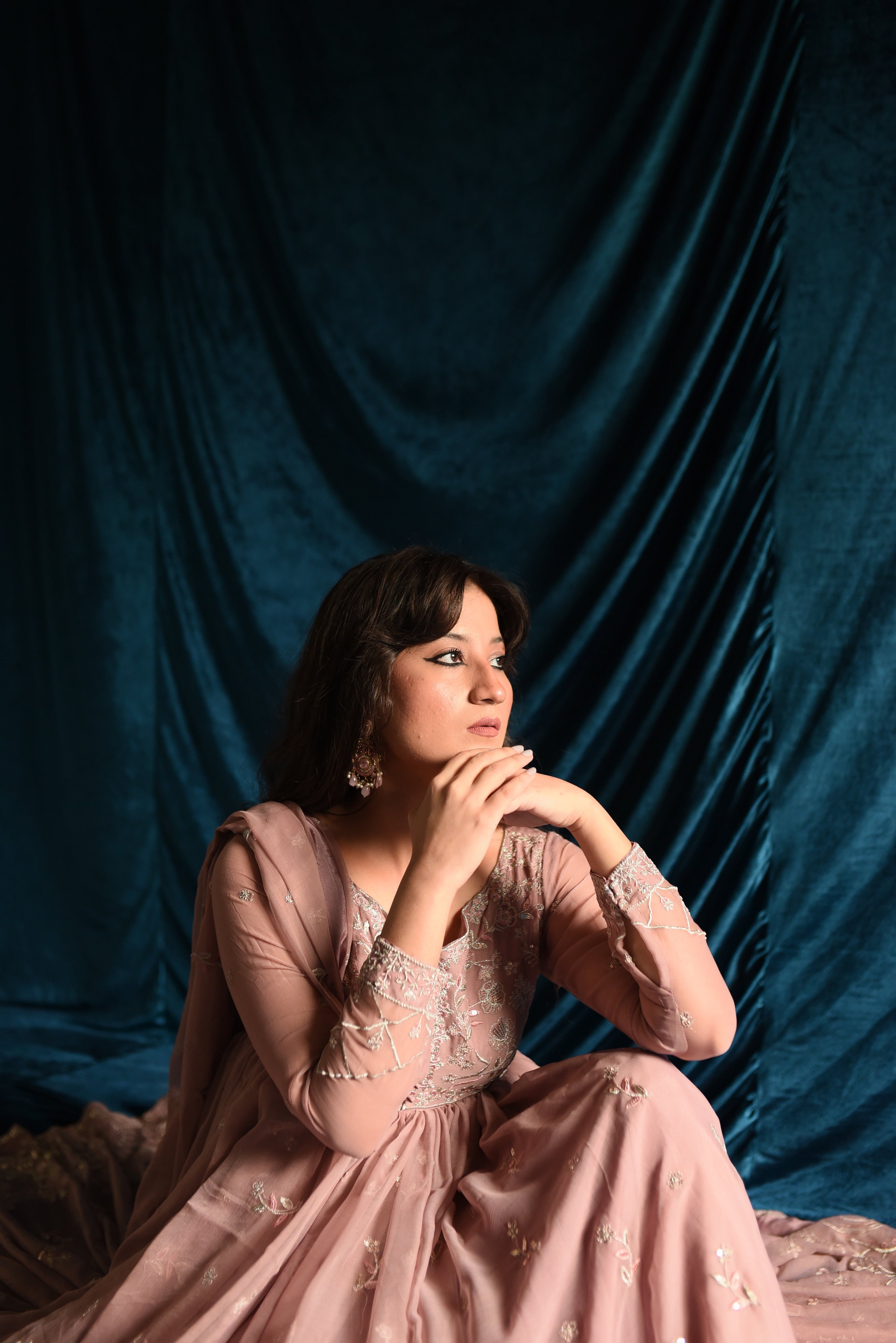 SAFFRON COLLECTION’25
