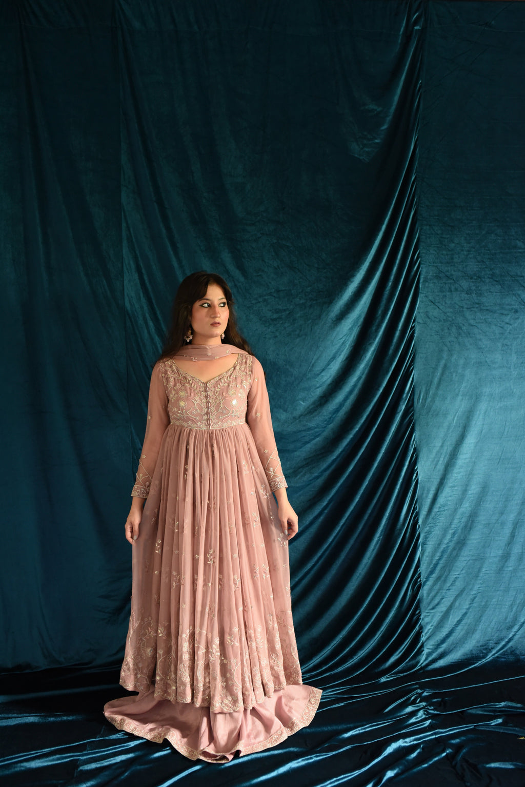 SAFFRON COLLECTION’25