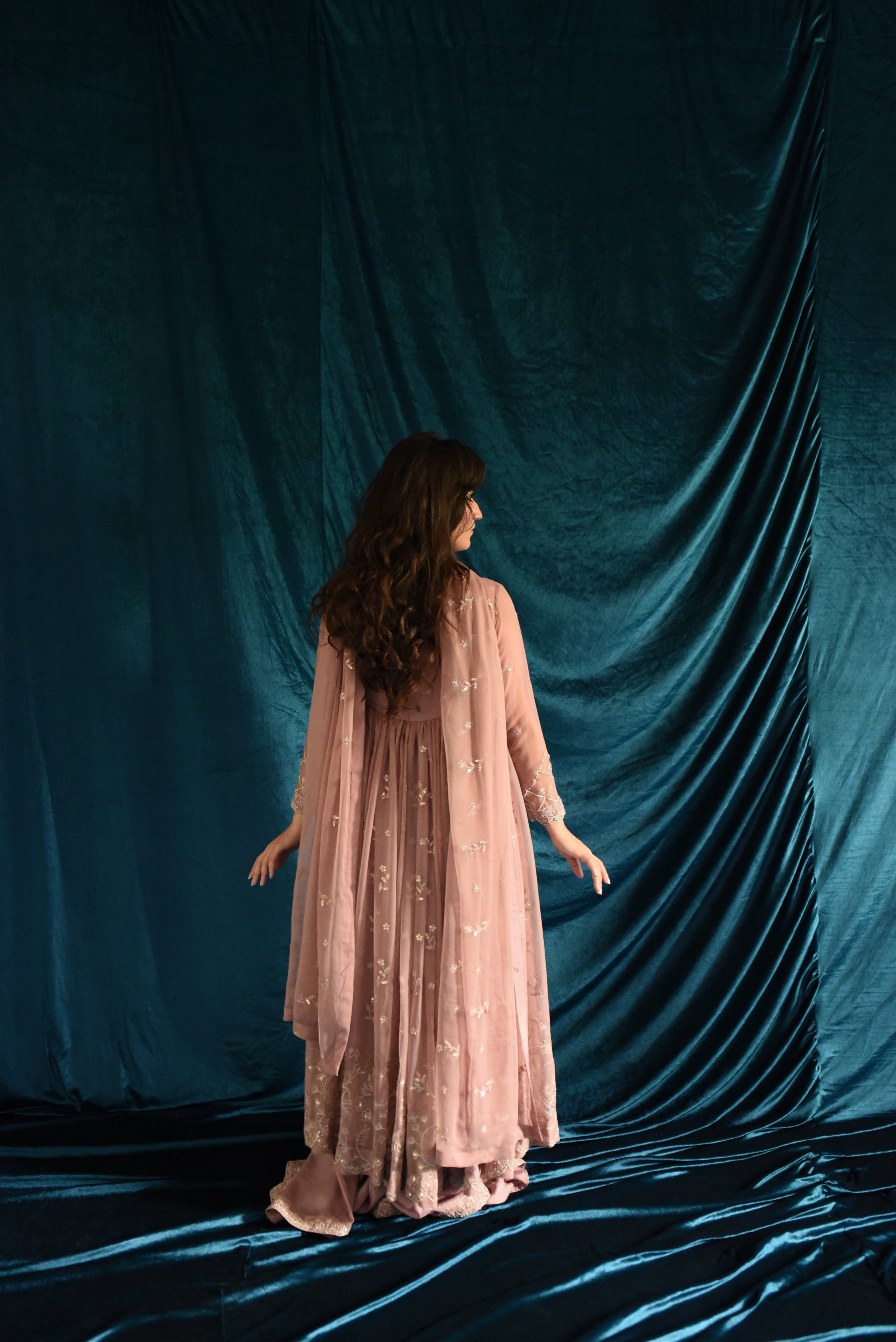 SAFFRON COLLECTION’25