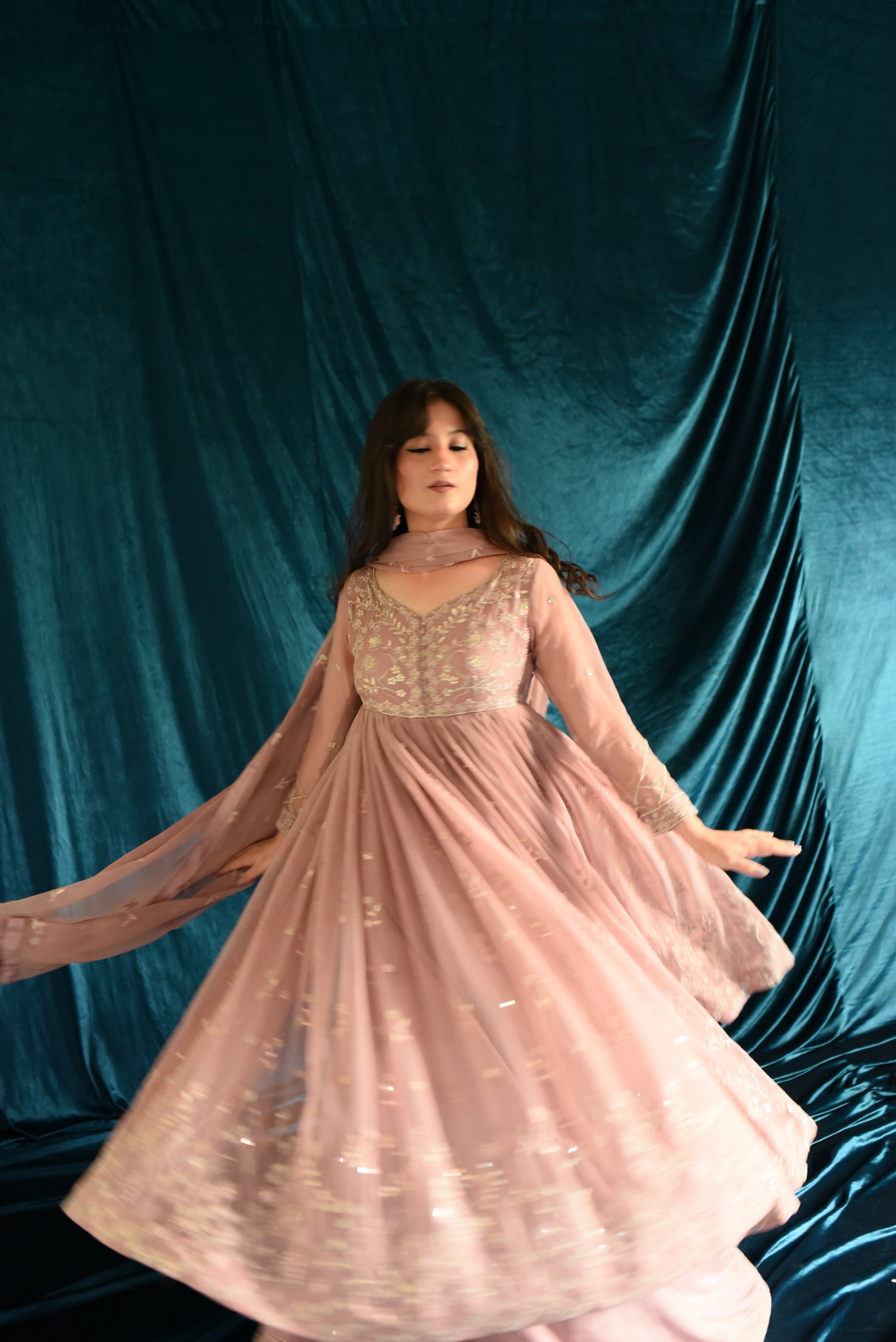SAFFRON COLLECTION’25