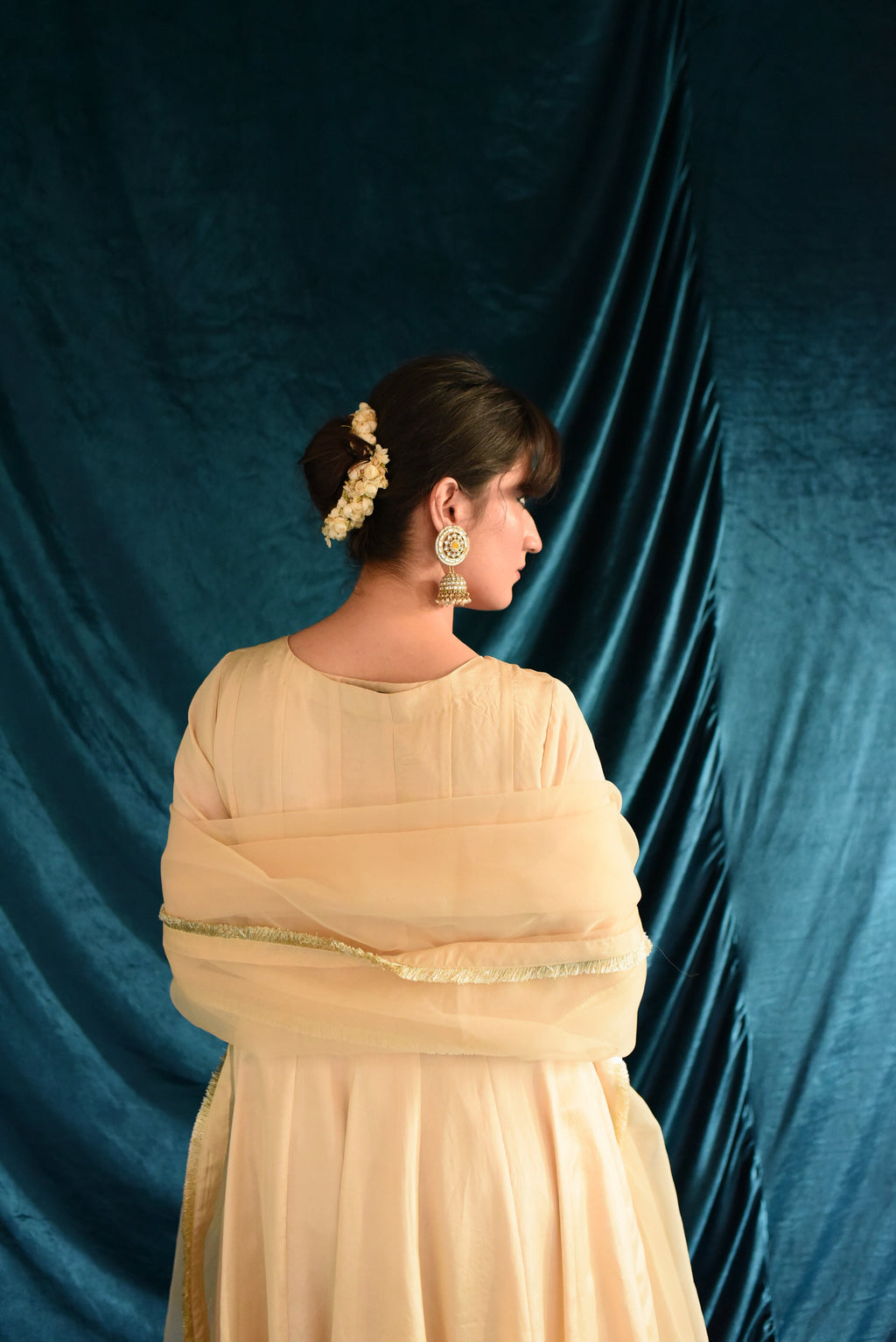 SAFFRON COLLECTION’25