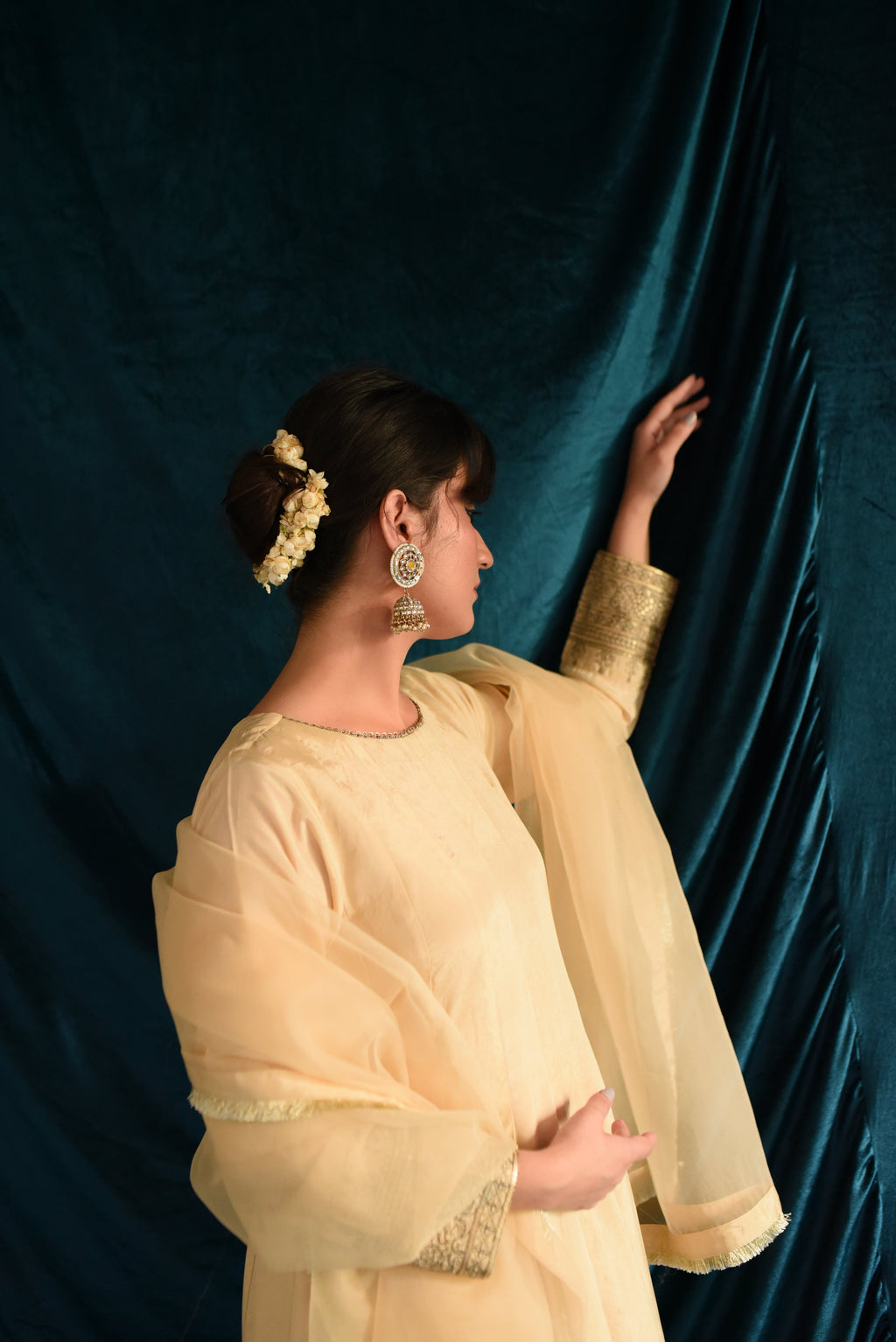 SAFFRON COLLECTION’25