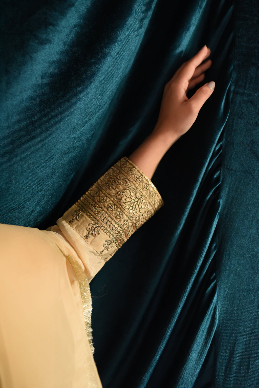 SAFFRON COLLECTION’25