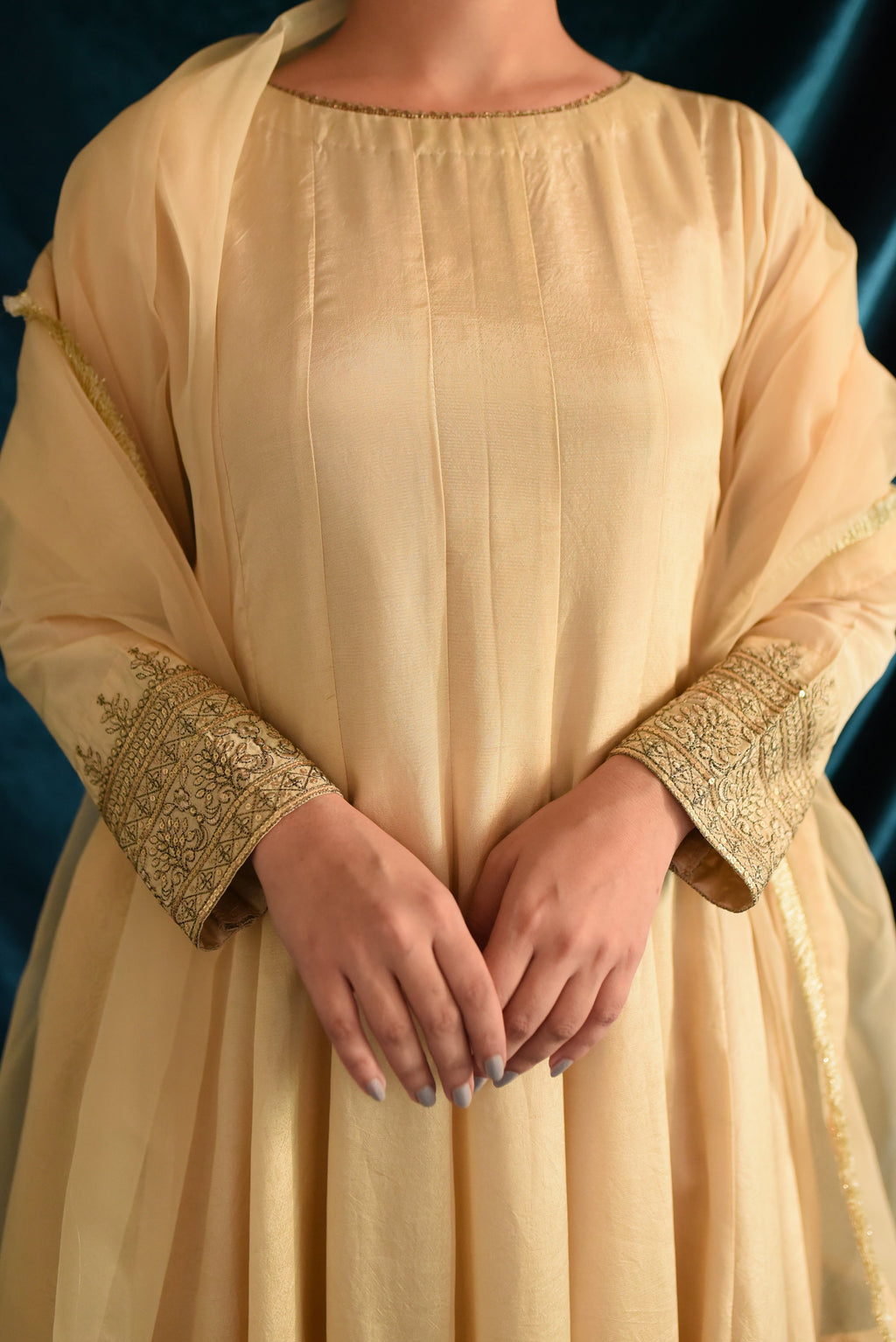 SAFFRON COLLECTION’25