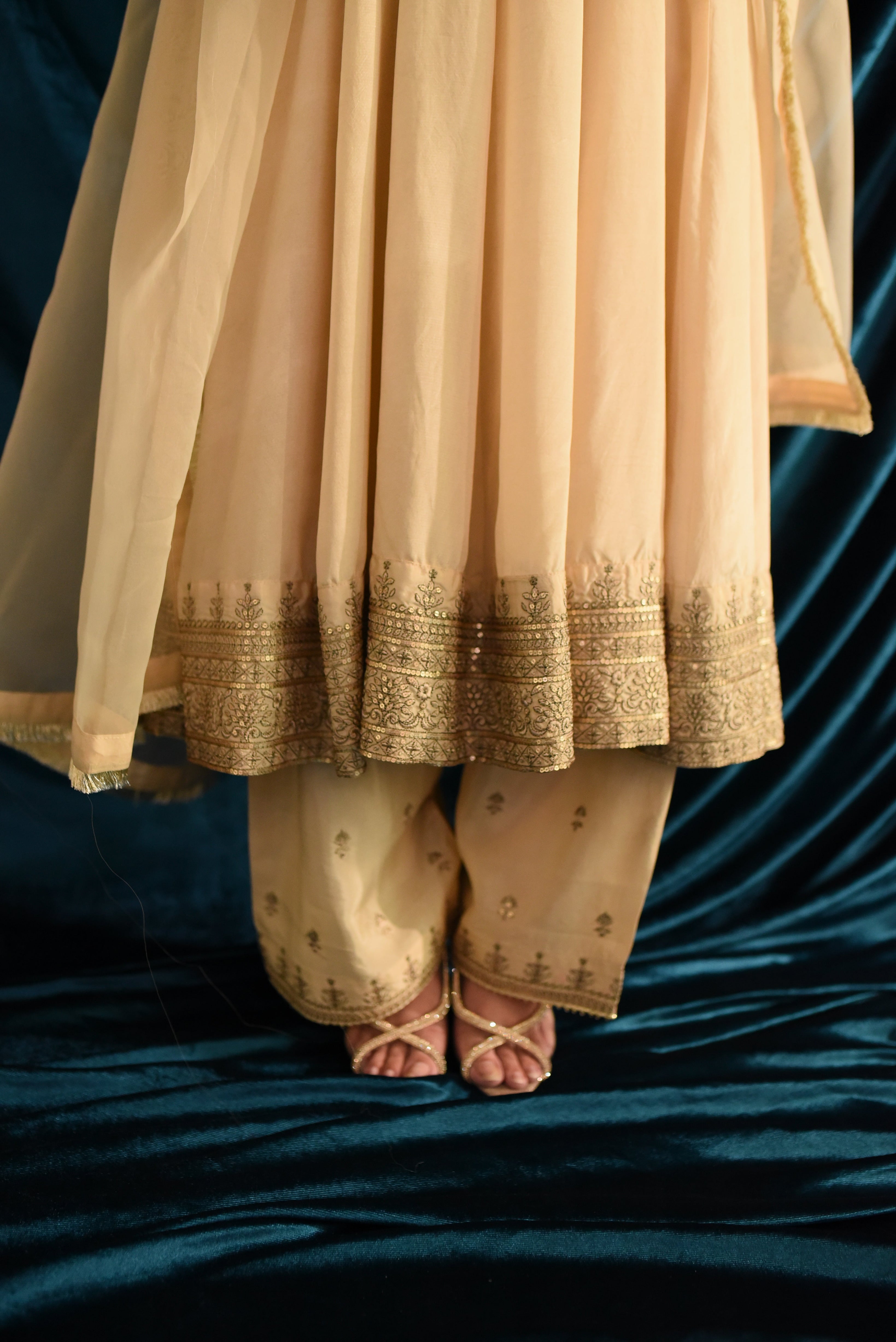 SAFFRON COLLECTION’25