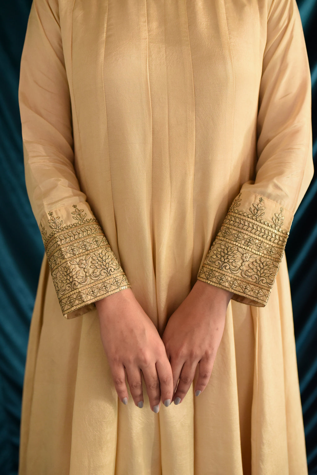 SAFFRON COLLECTION’25
