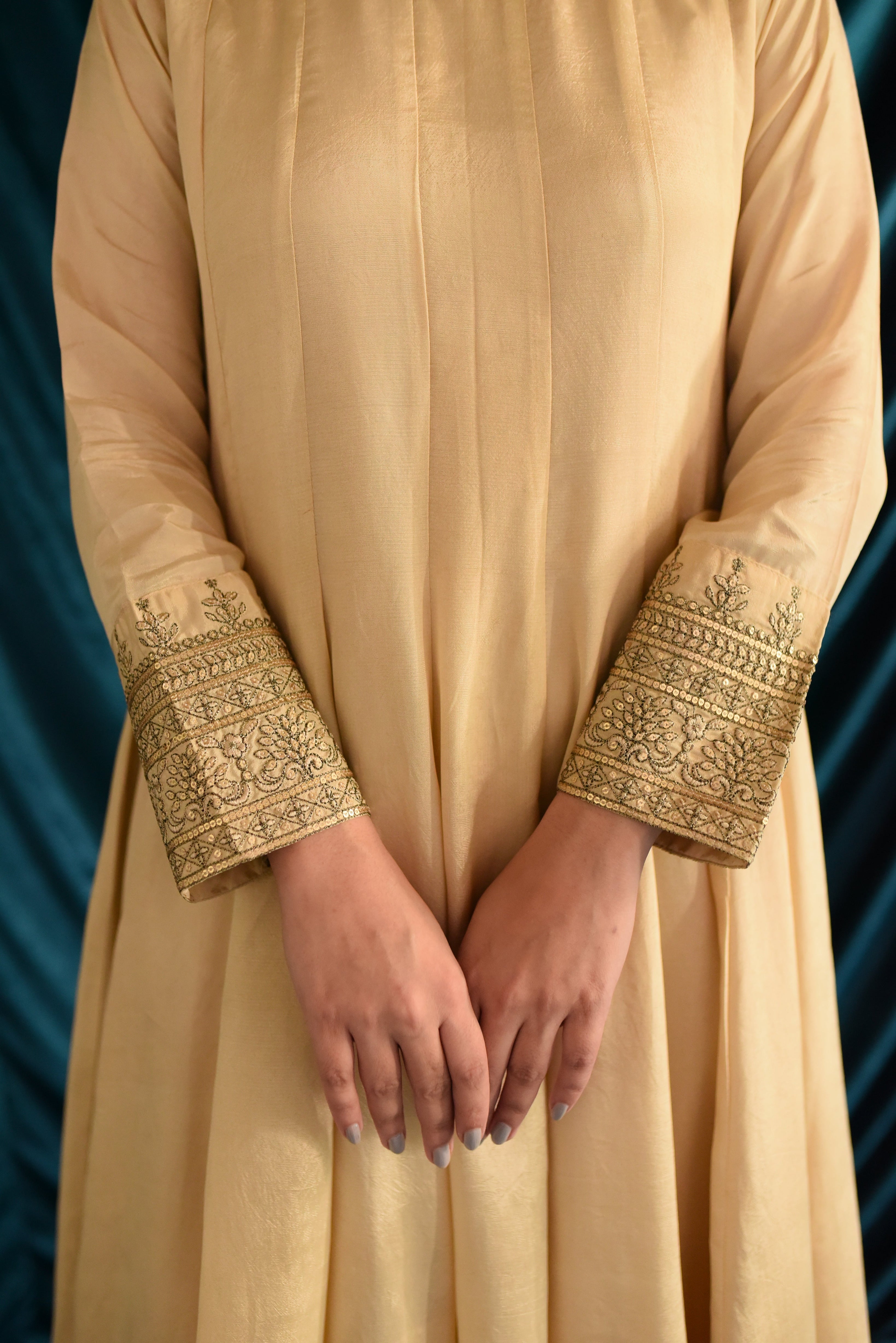 SAFFRON COLLECTION’25