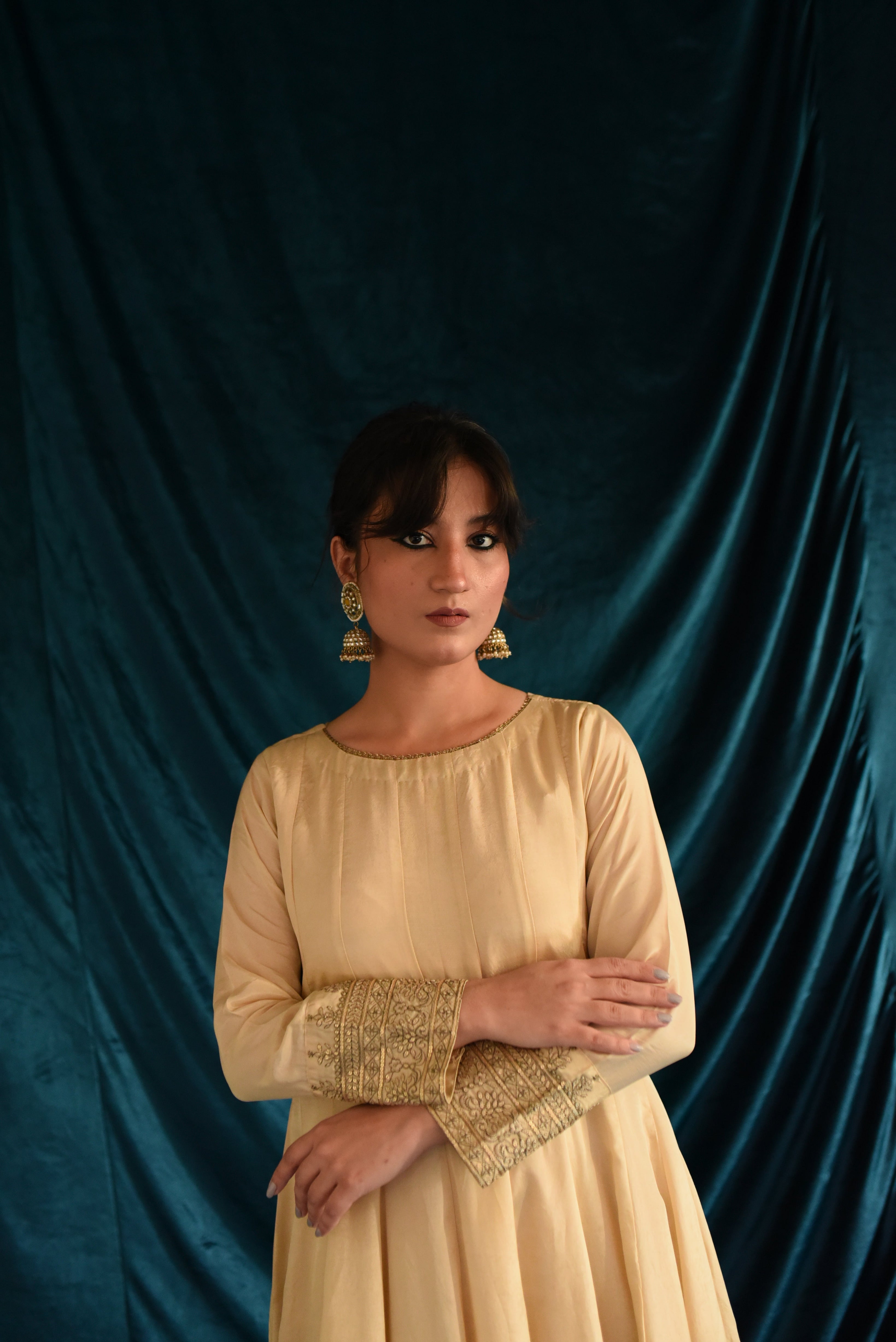 SAFFRON COLLECTION’25