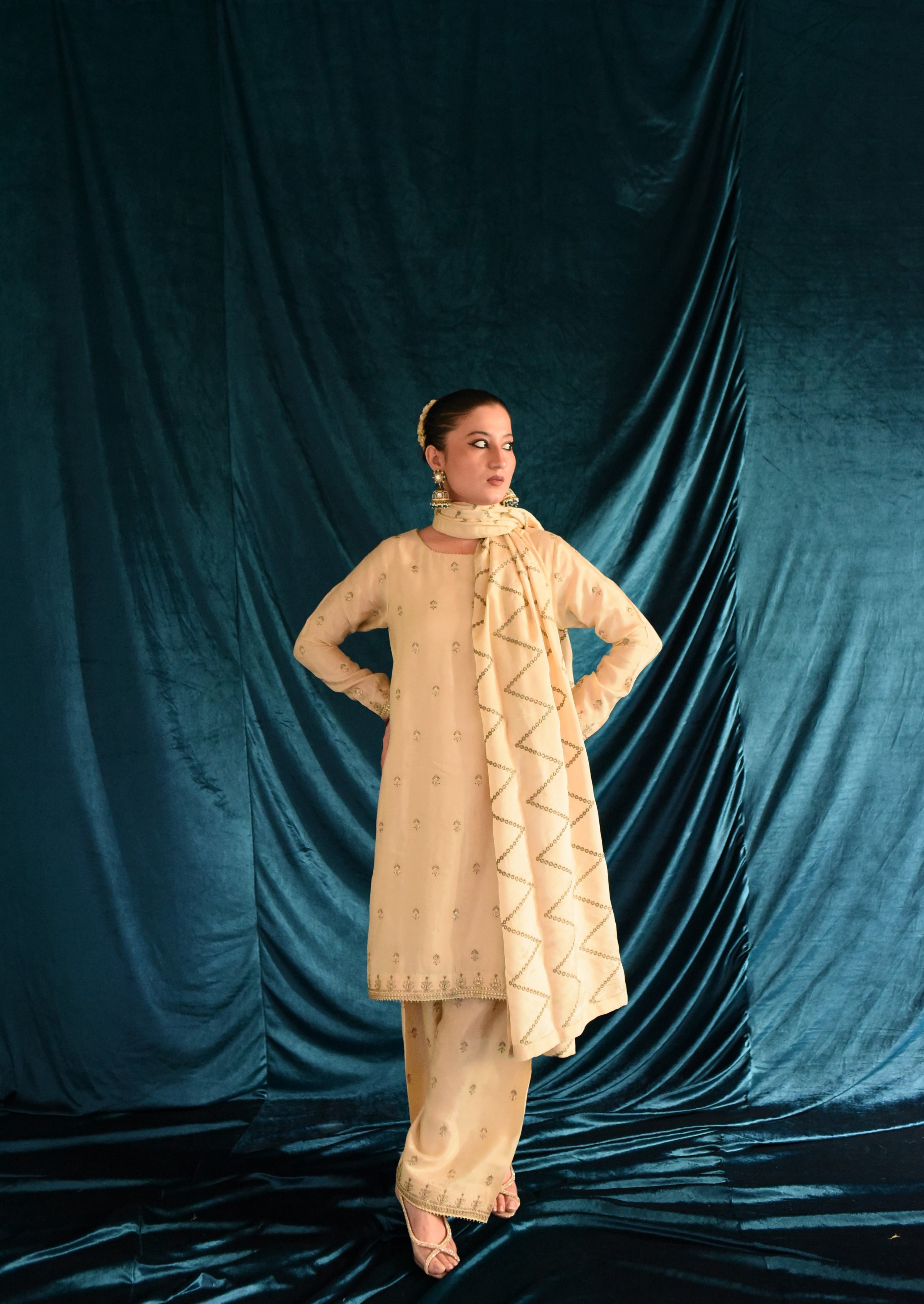 SAFFRON COLLECTION’2