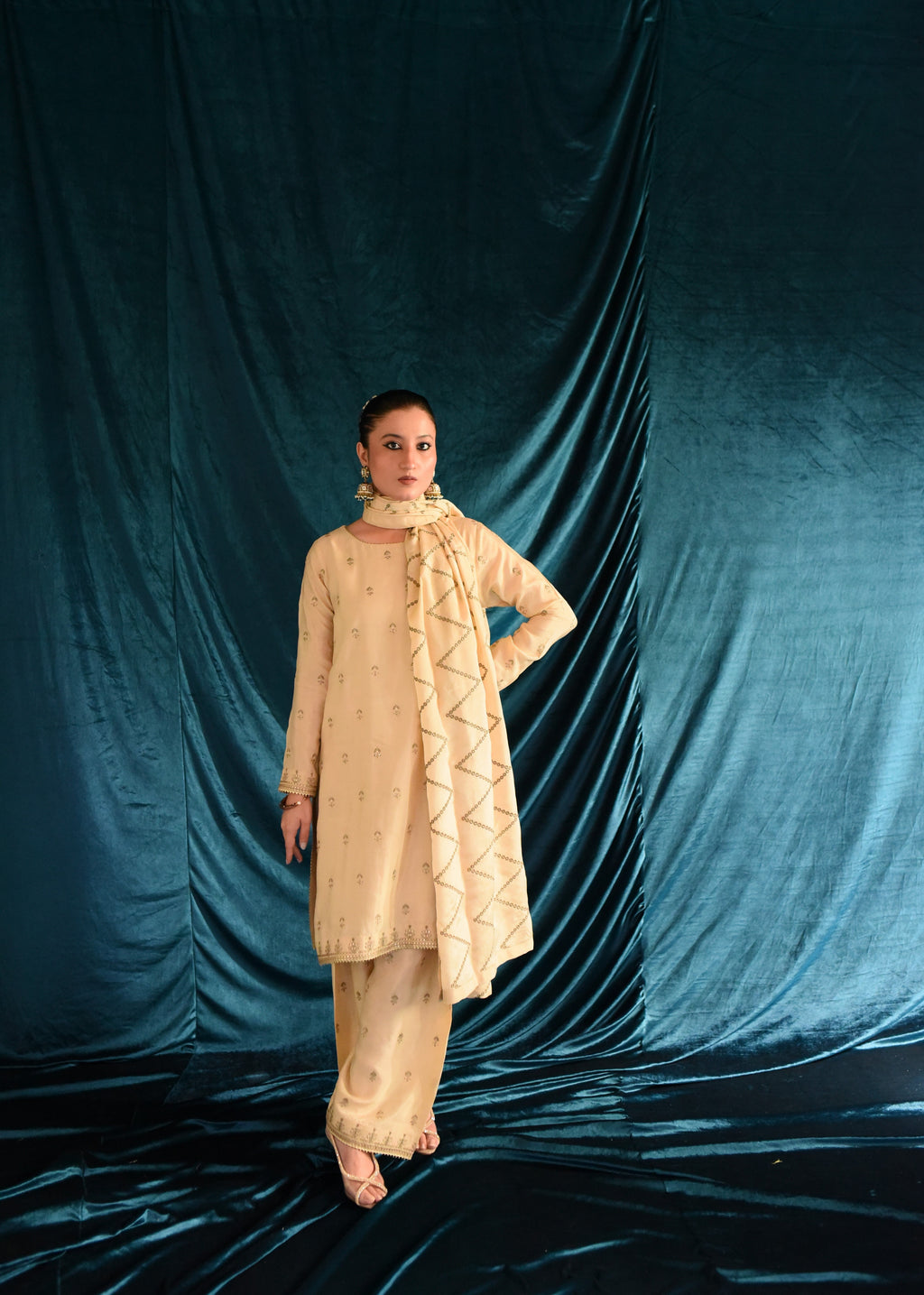 SAFFRON COLLECTION’2