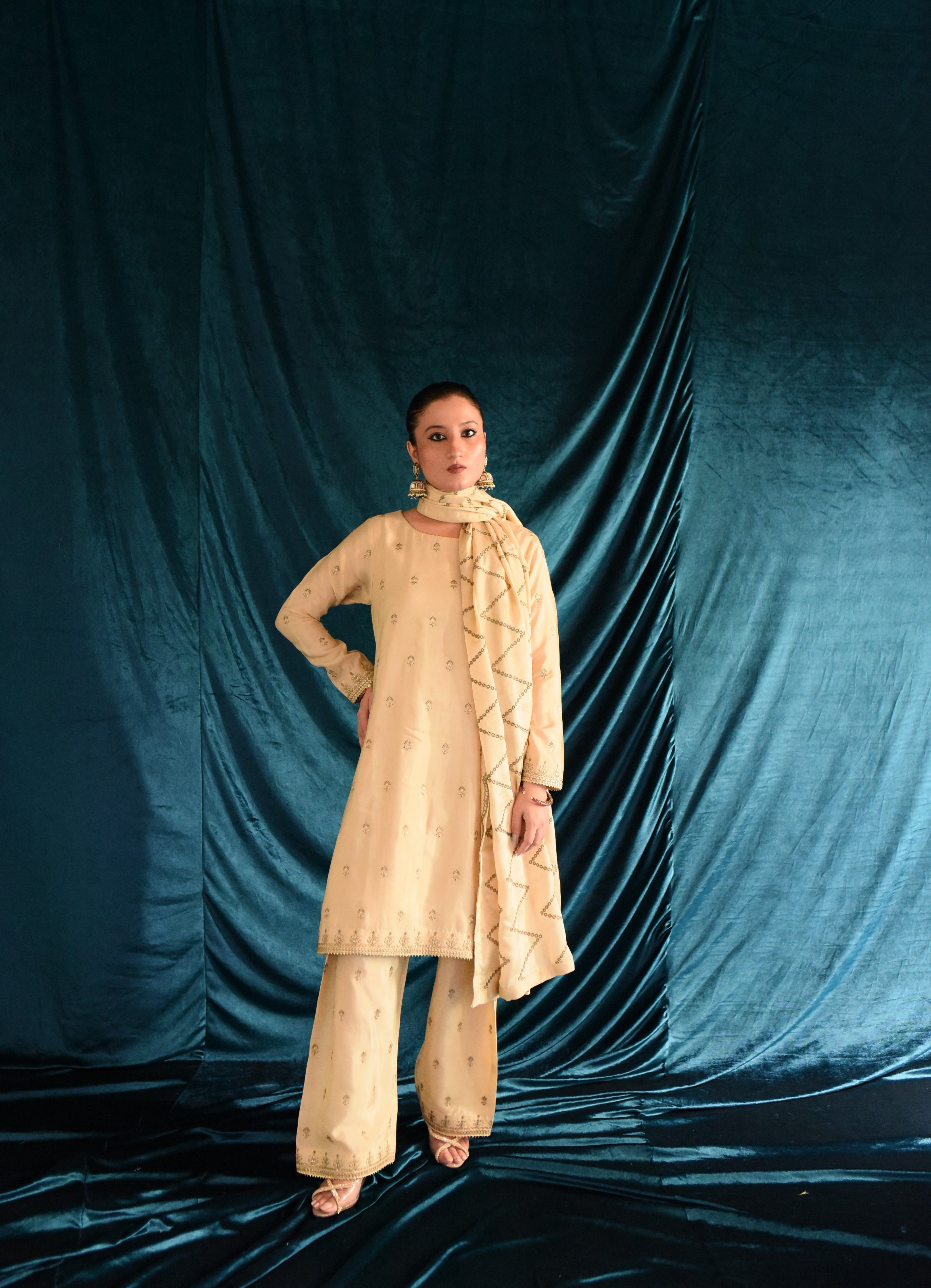SAFFRON COLLECTION’2