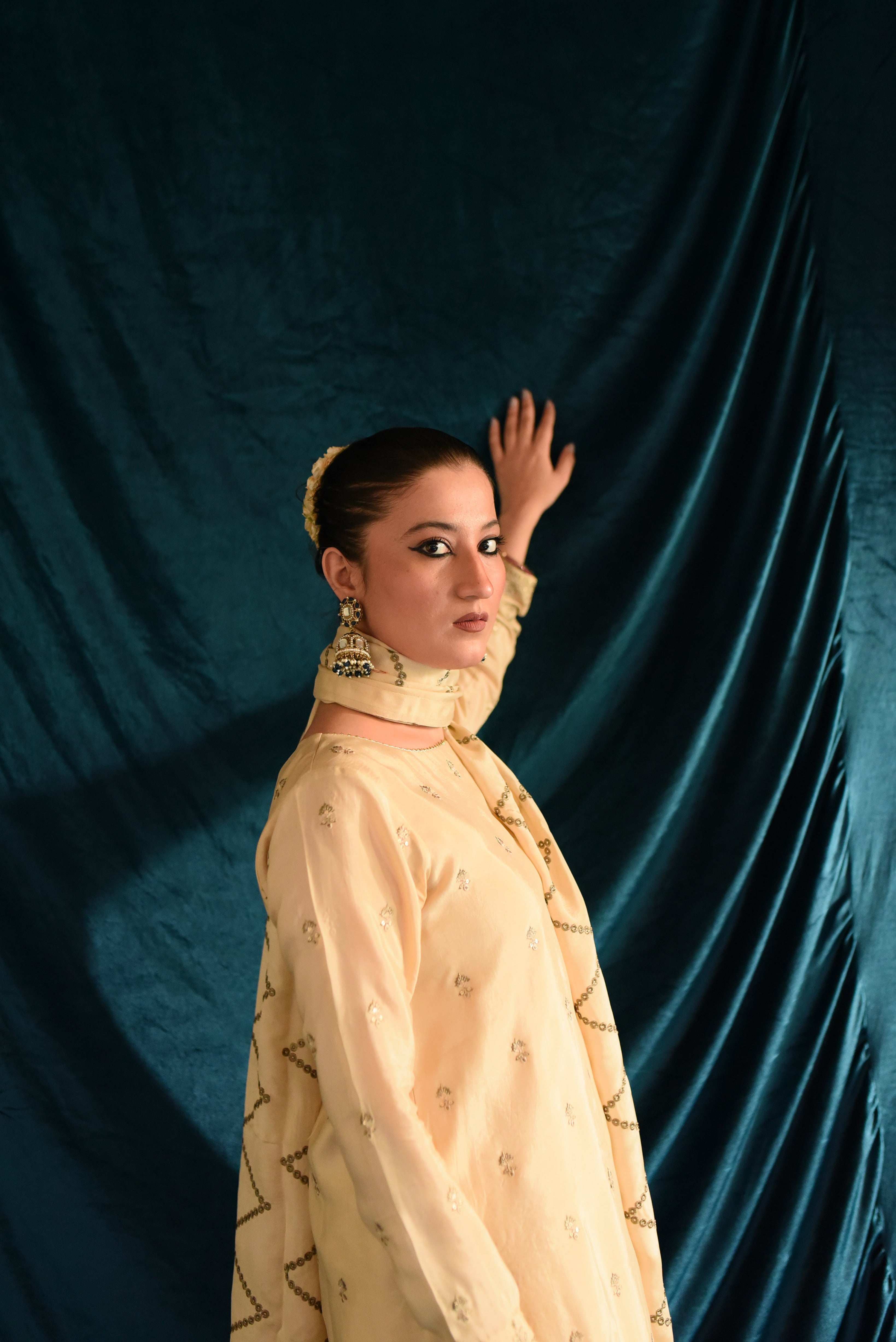 SAFFRON COLLECTION’2