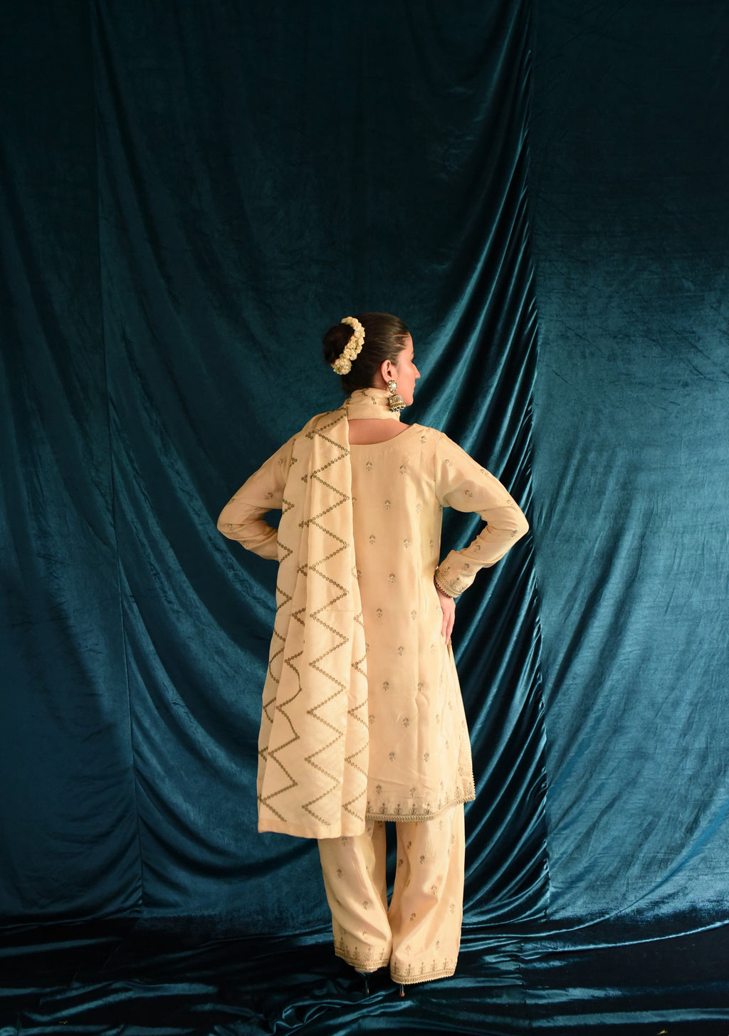 SAFFRON COLLECTION’2