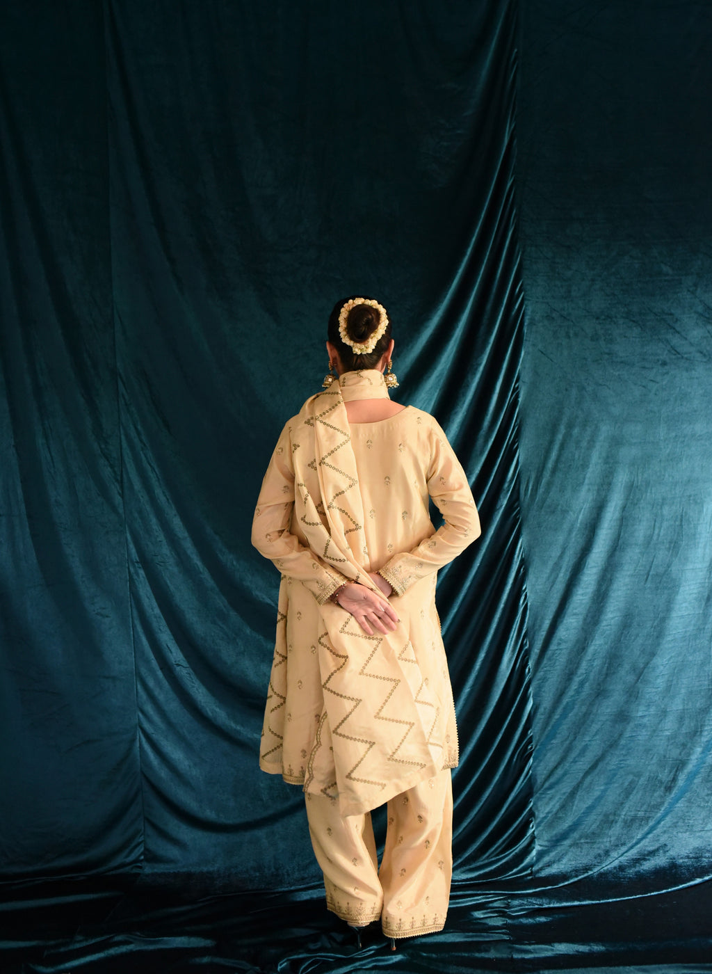 SAFFRON COLLECTION’2