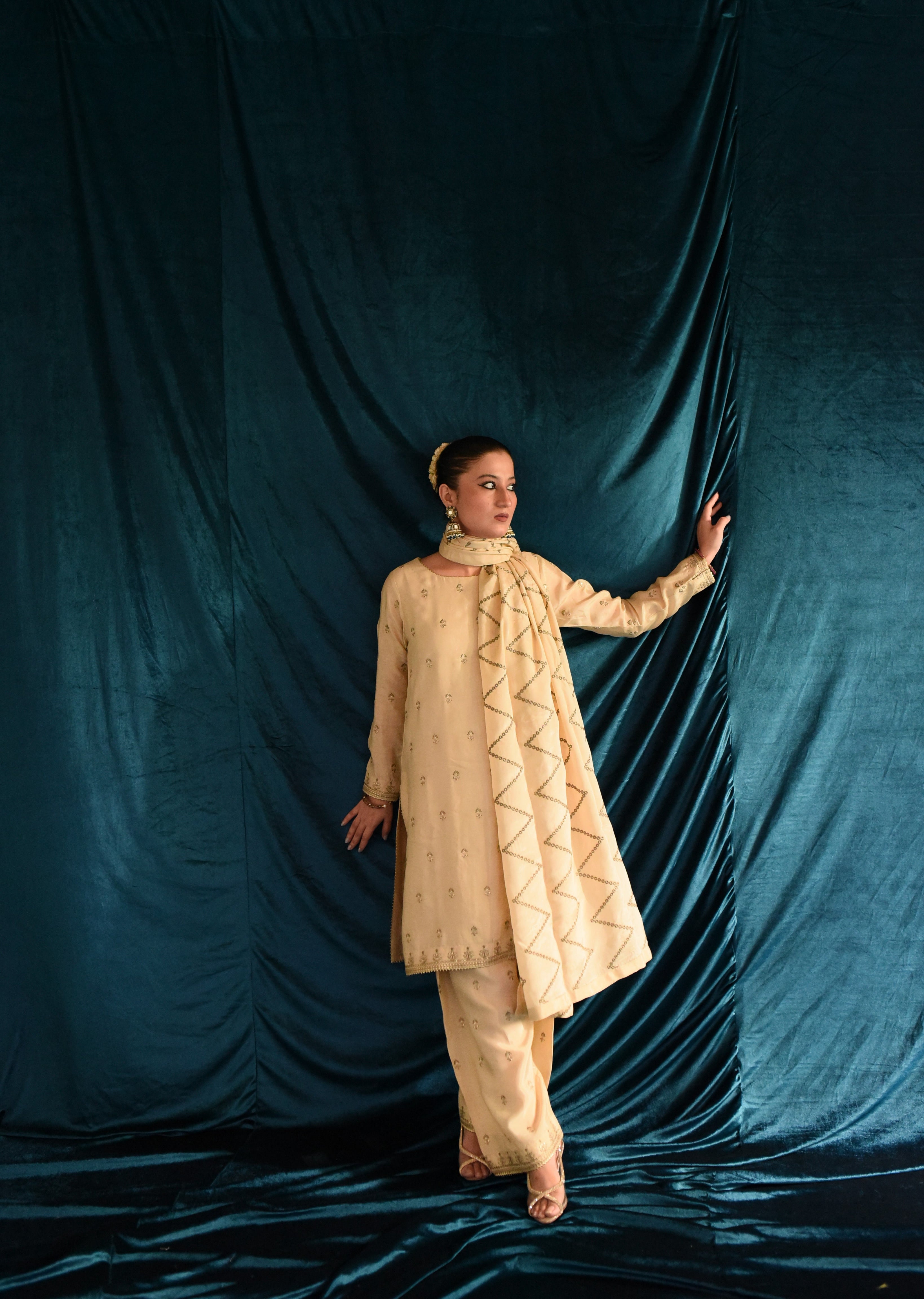 SAFFRON COLLECTION’2