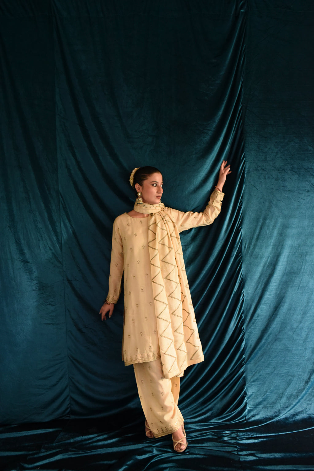 SAFFRON COLLECTION’2
