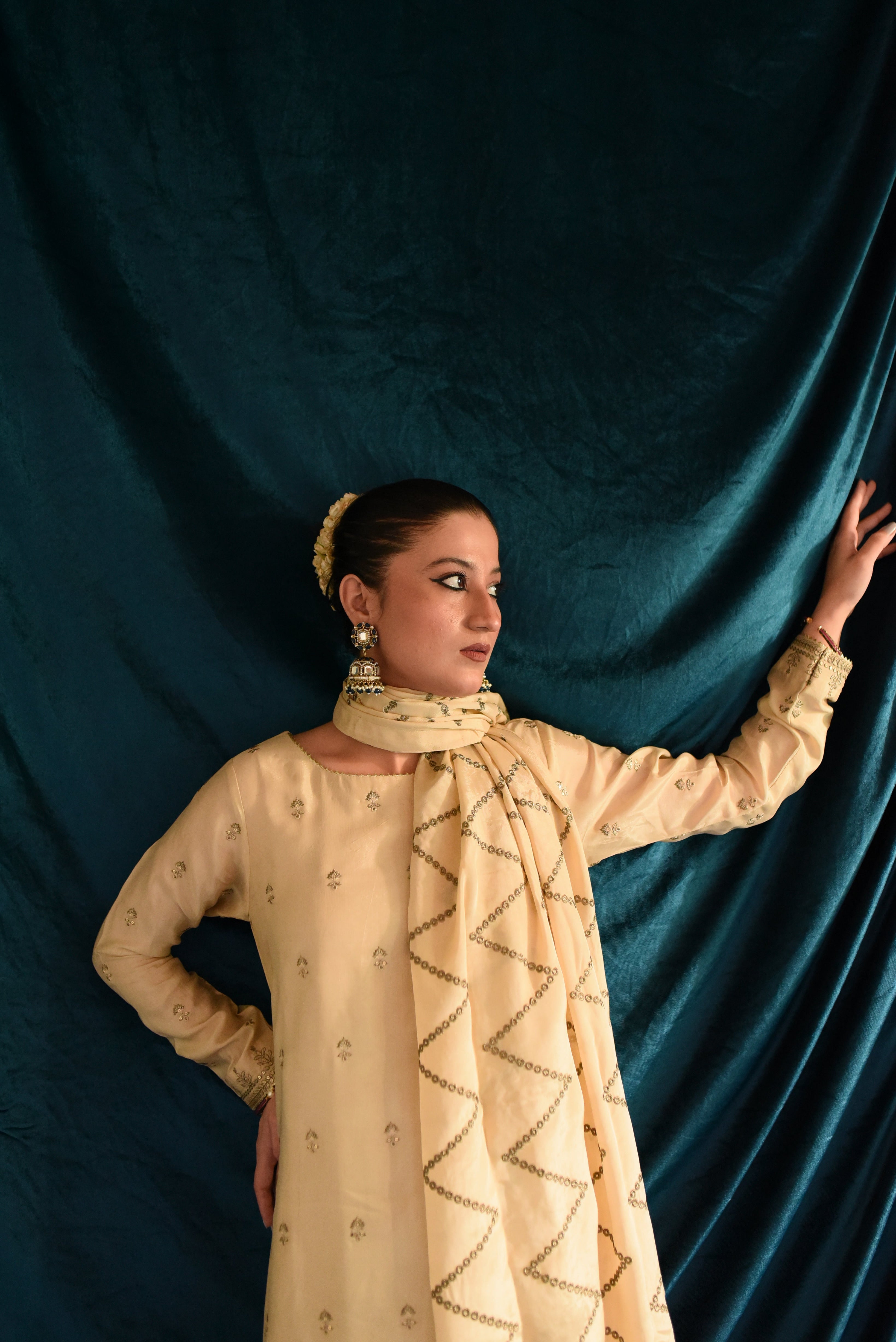 SAFFRON COLLECTION’2