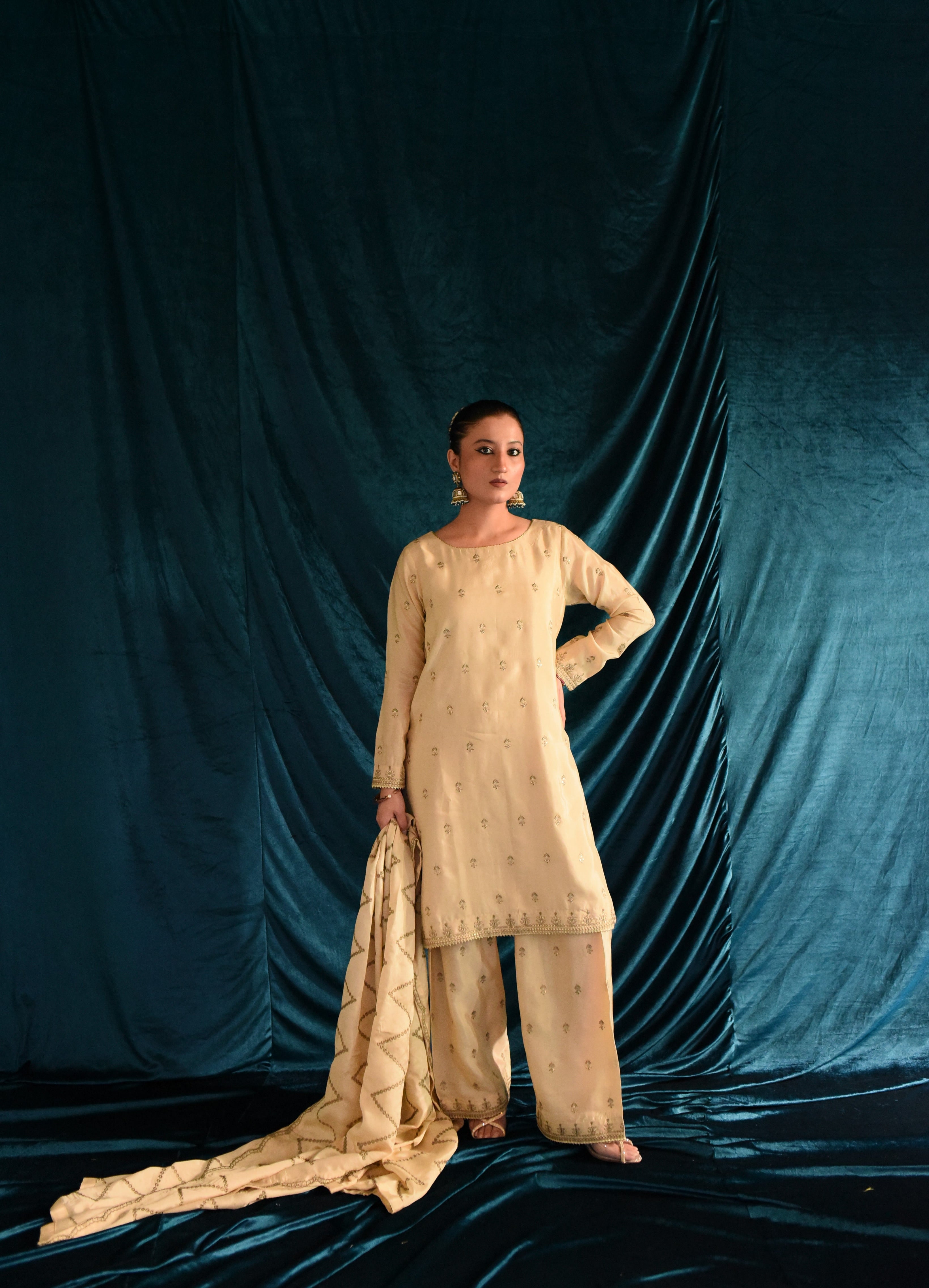 SAFFRON COLLECTION’2