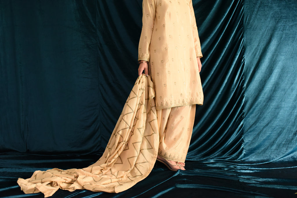 SAFFRON COLLECTION’2
