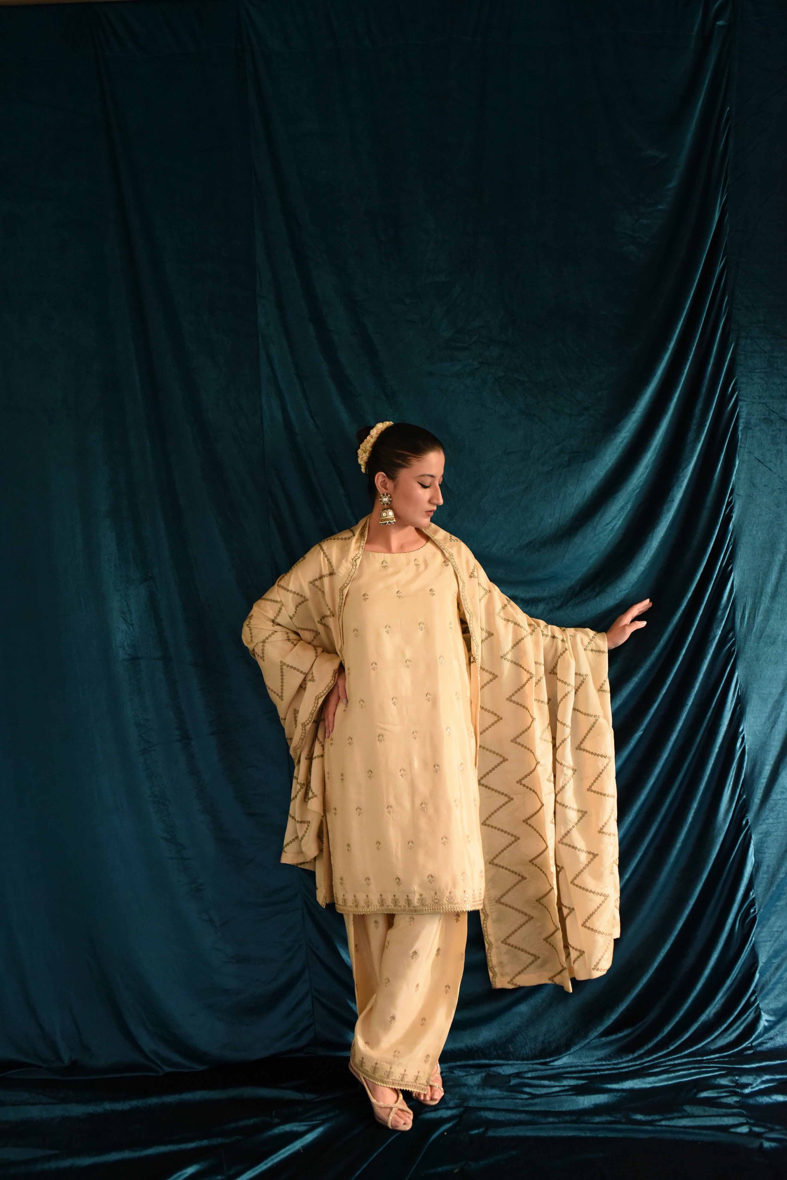 SAFFRON COLLECTION’2