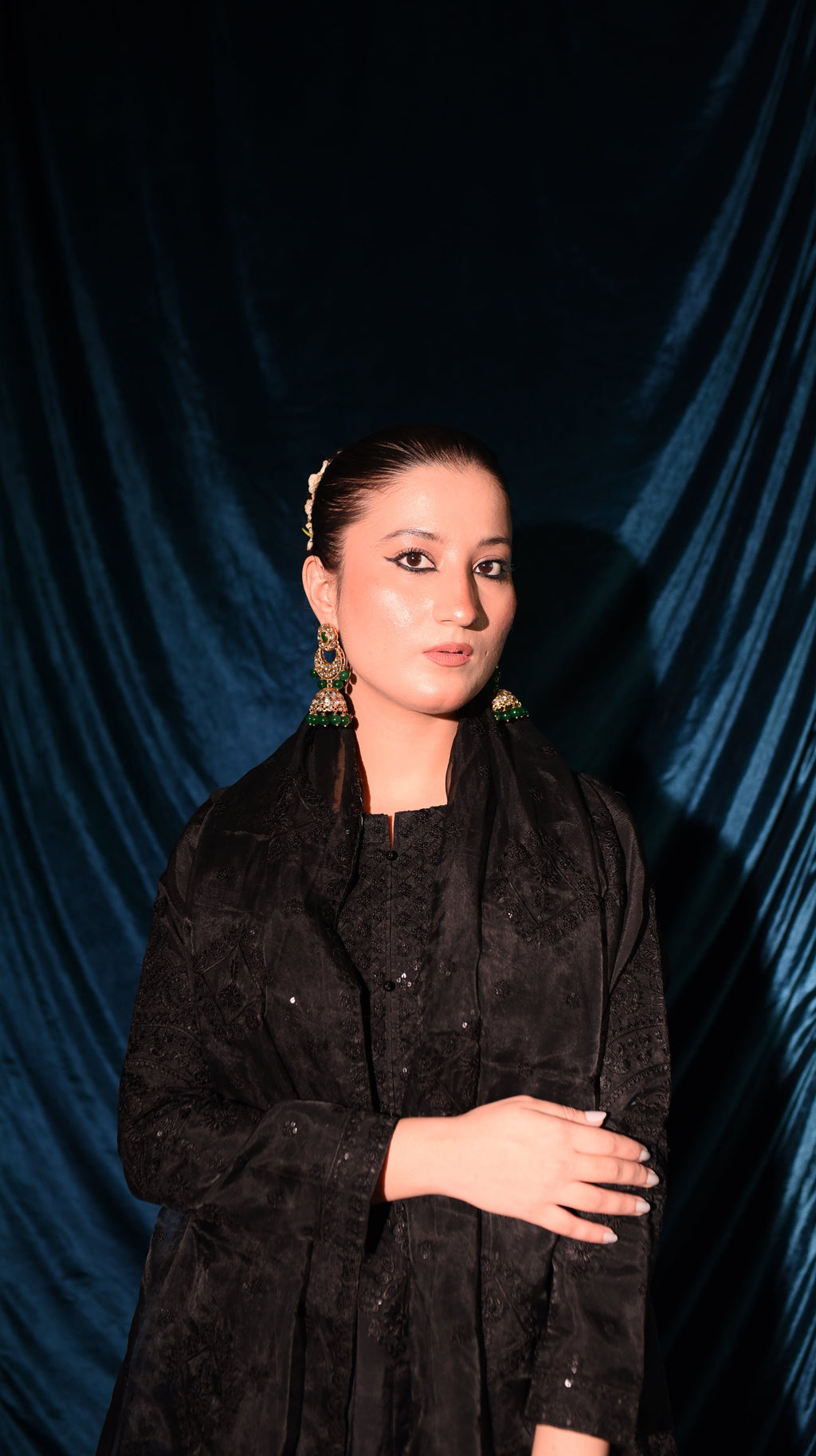 SAFFRON COLLECTION’25