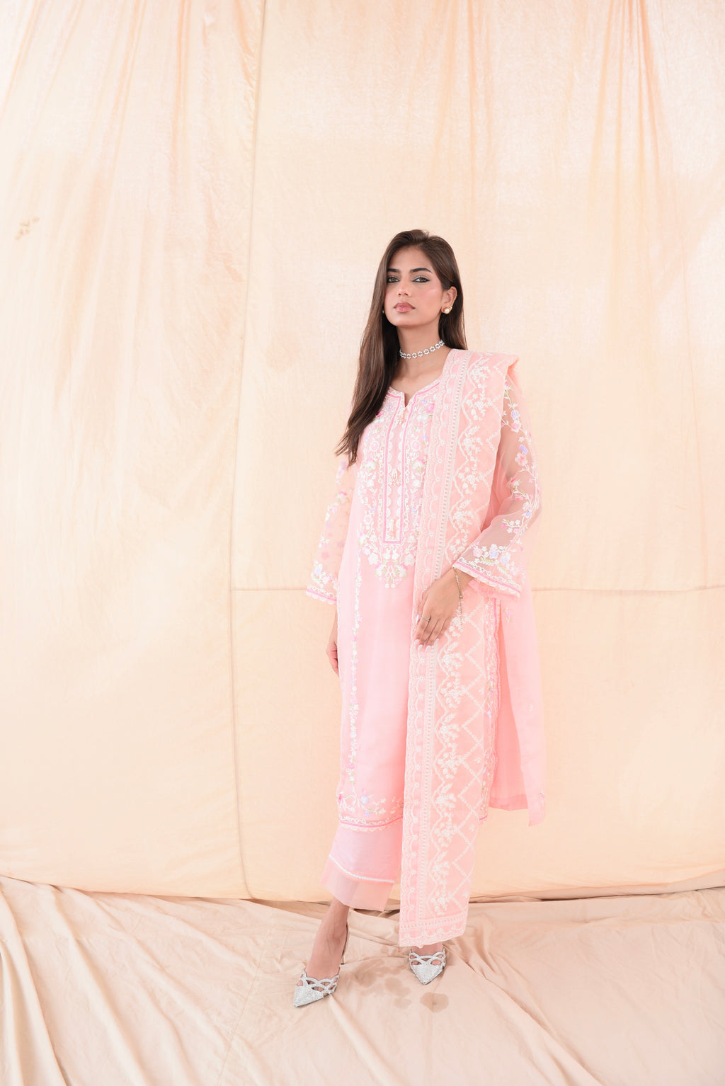 Afsanay Festive Collection ( BFFC-06 )