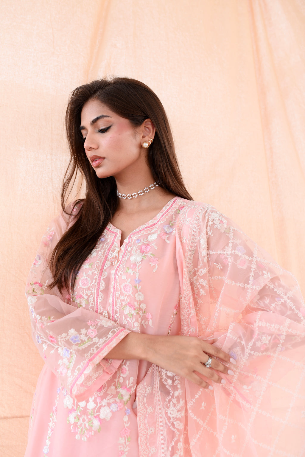 Afsanay Festive Collection ( BFFC-06 )