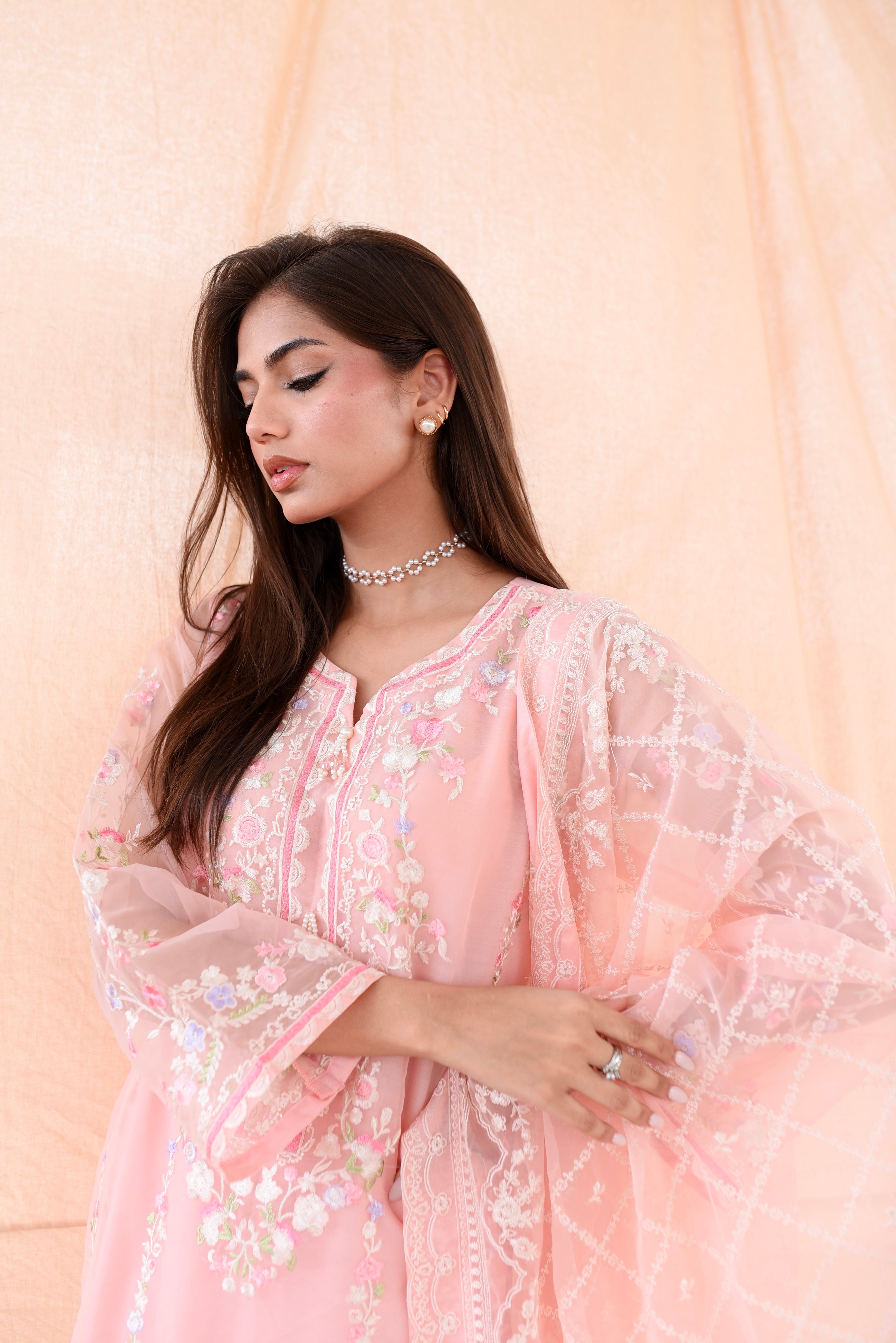 Afsanay Festive Collection ( BFFC-06 )