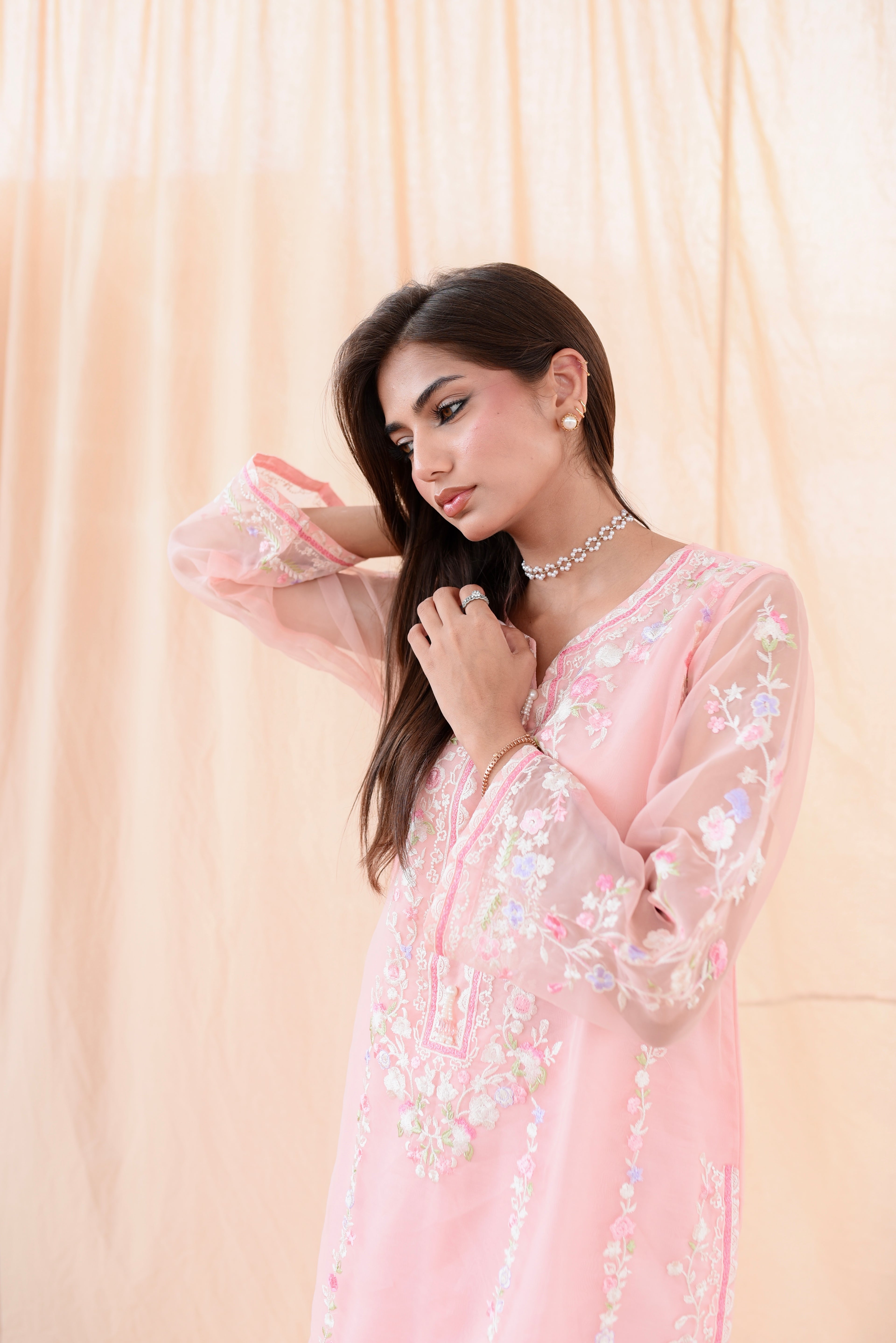 Afsanay Festive Collection ( BFFC-06 )