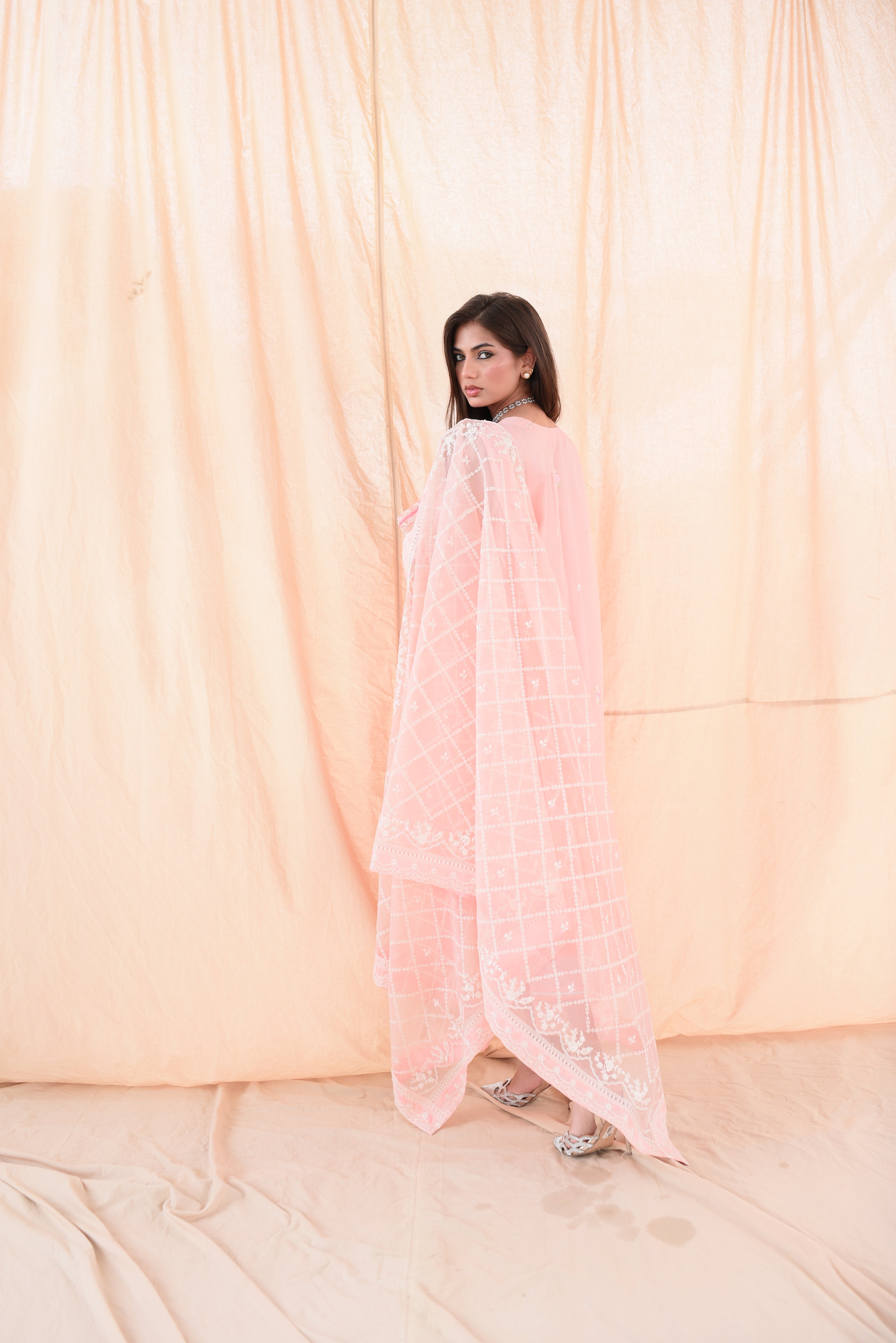 Afsanay Festive Collection ( BFFC-06 )