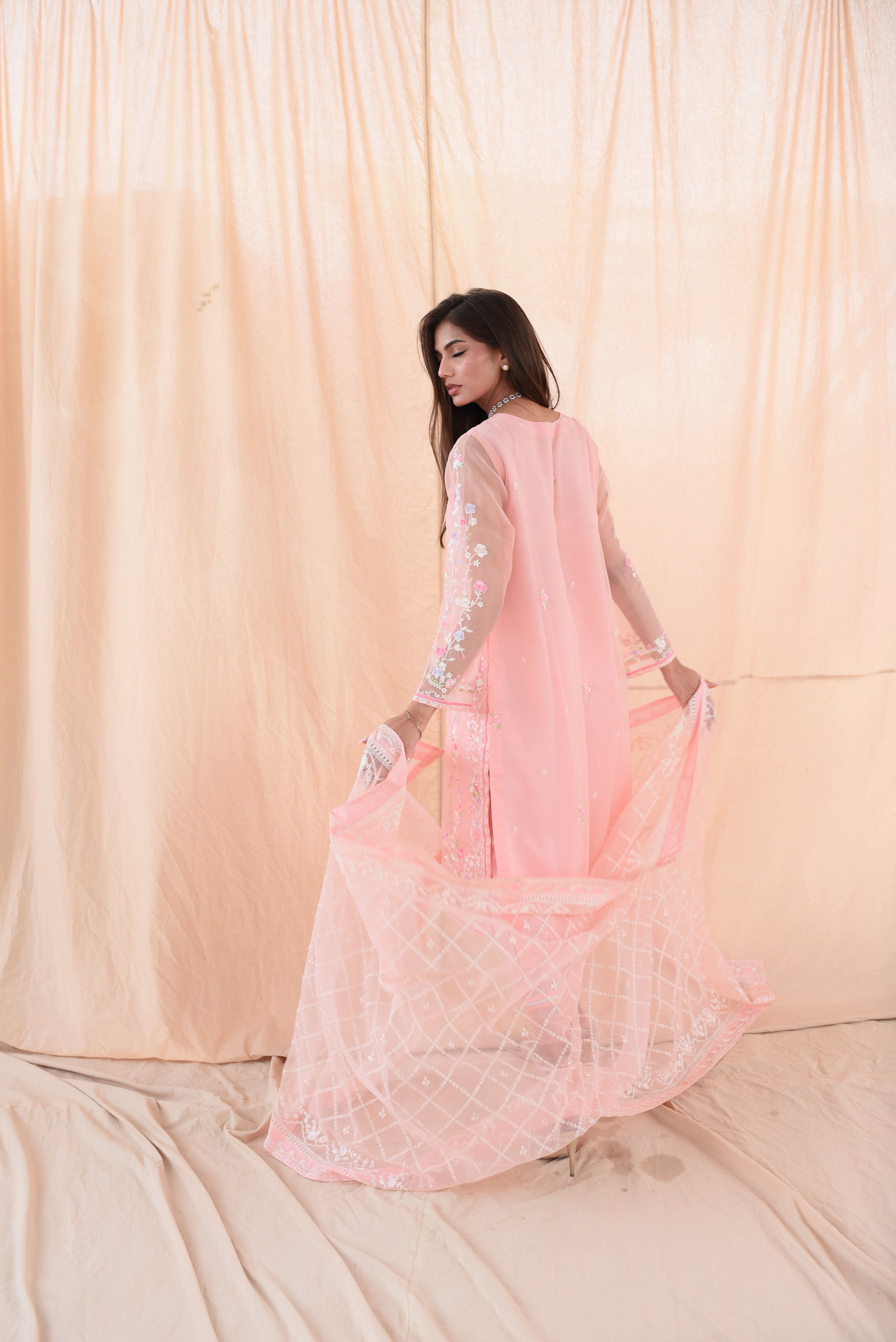 Afsanay Festive Collection ( BFFC-06 )