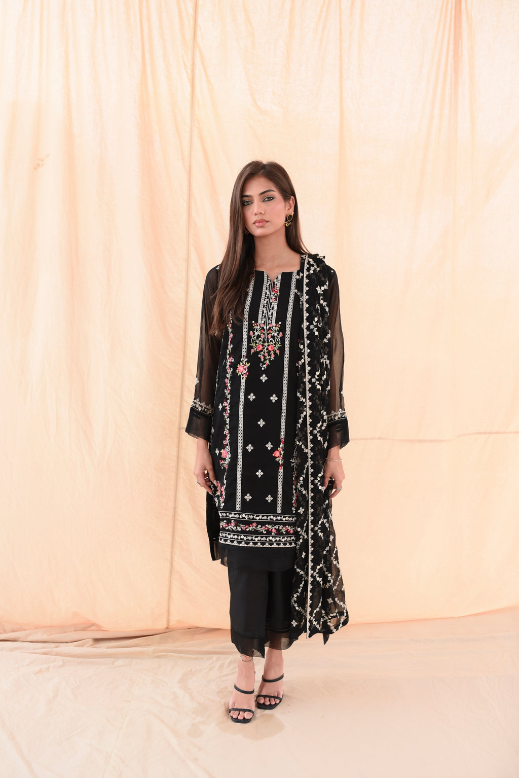 Afsanay Festive Collection ( BFFC-05 )
