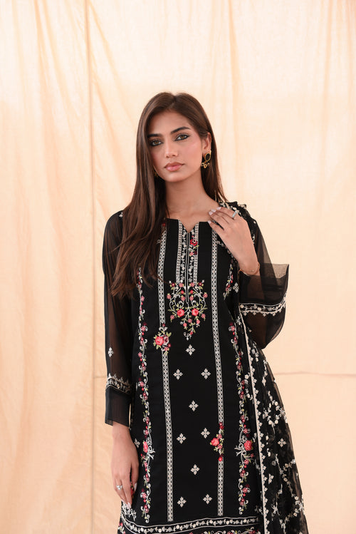 Afsanay Festive Collection ( BFFC-05 )