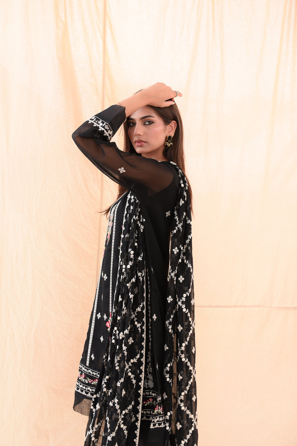 Afsanay Festive Collection ( BFFC-05 )