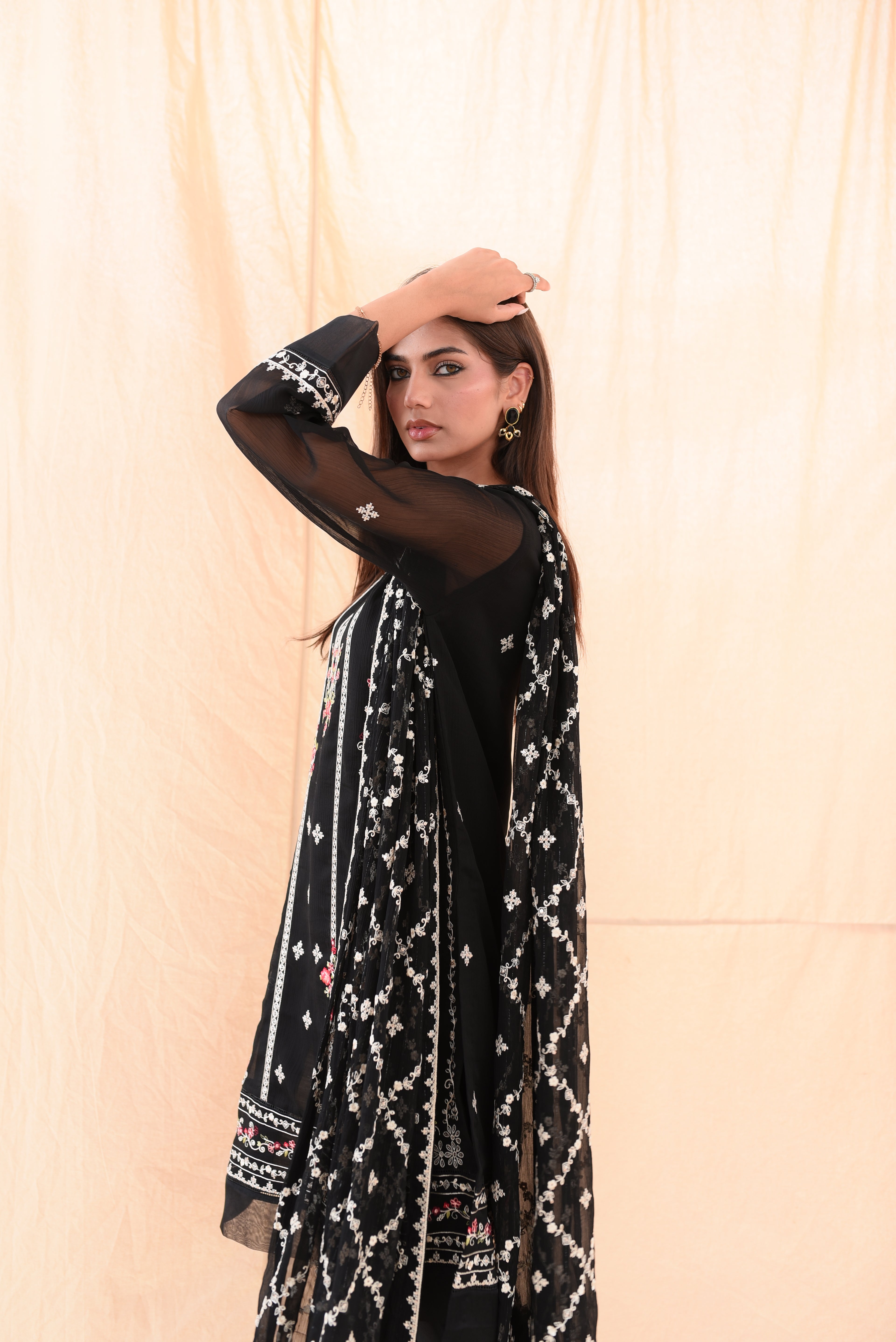 Afsanay Festive Collection ( BFFC-05 )