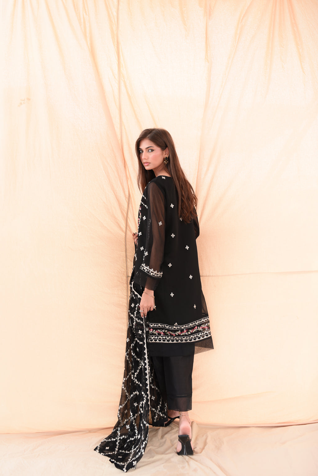 Afsanay Festive Collection ( BFFC-05 )