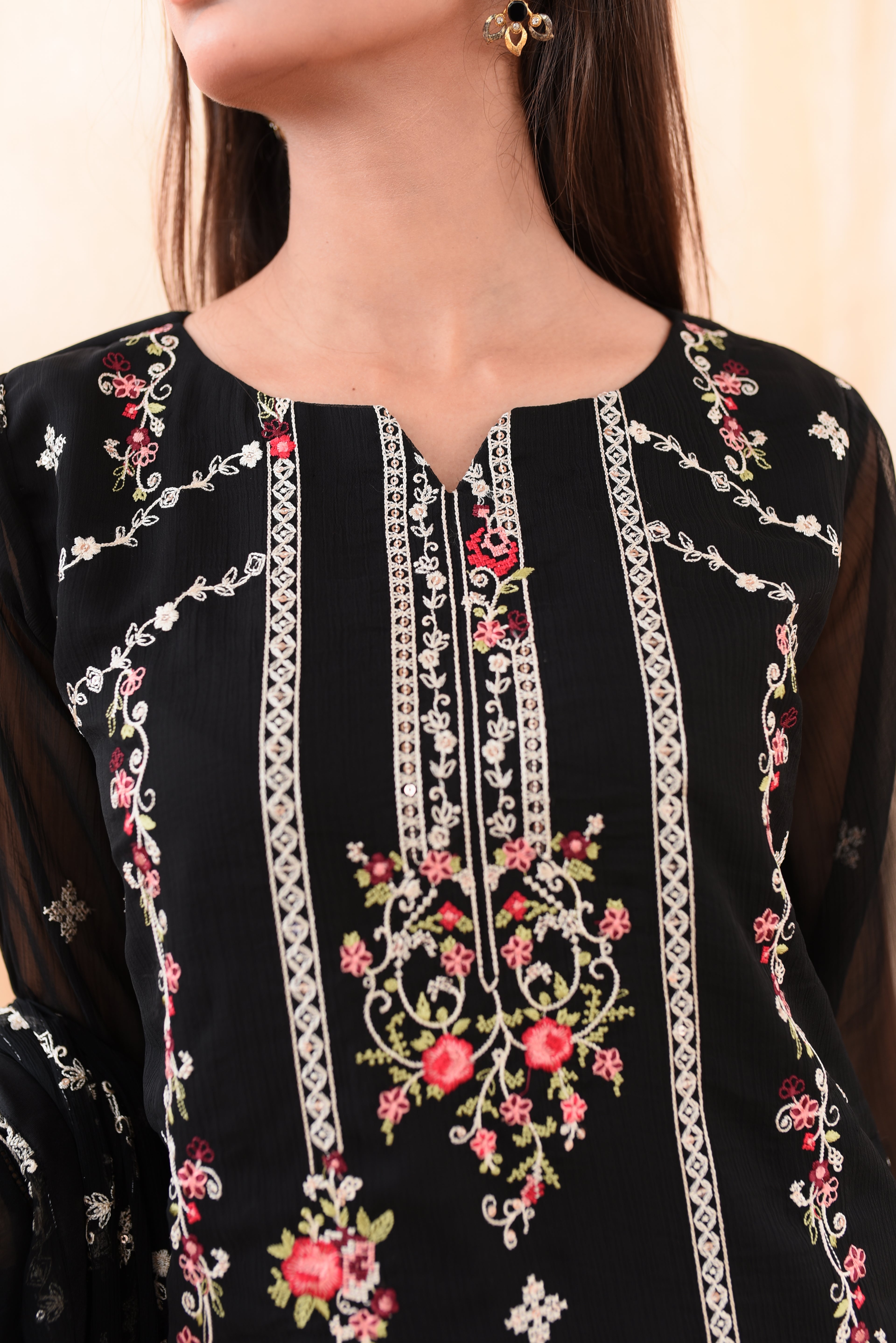 Afsanay Festive Collection ( BFFC-05 )