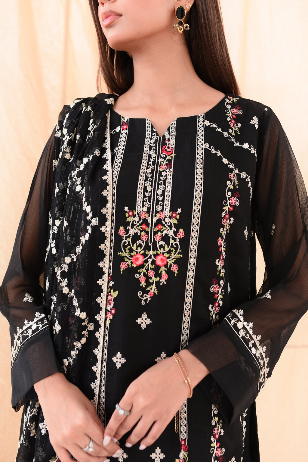 Afsanay Festive Collection ( BFFC-05 )