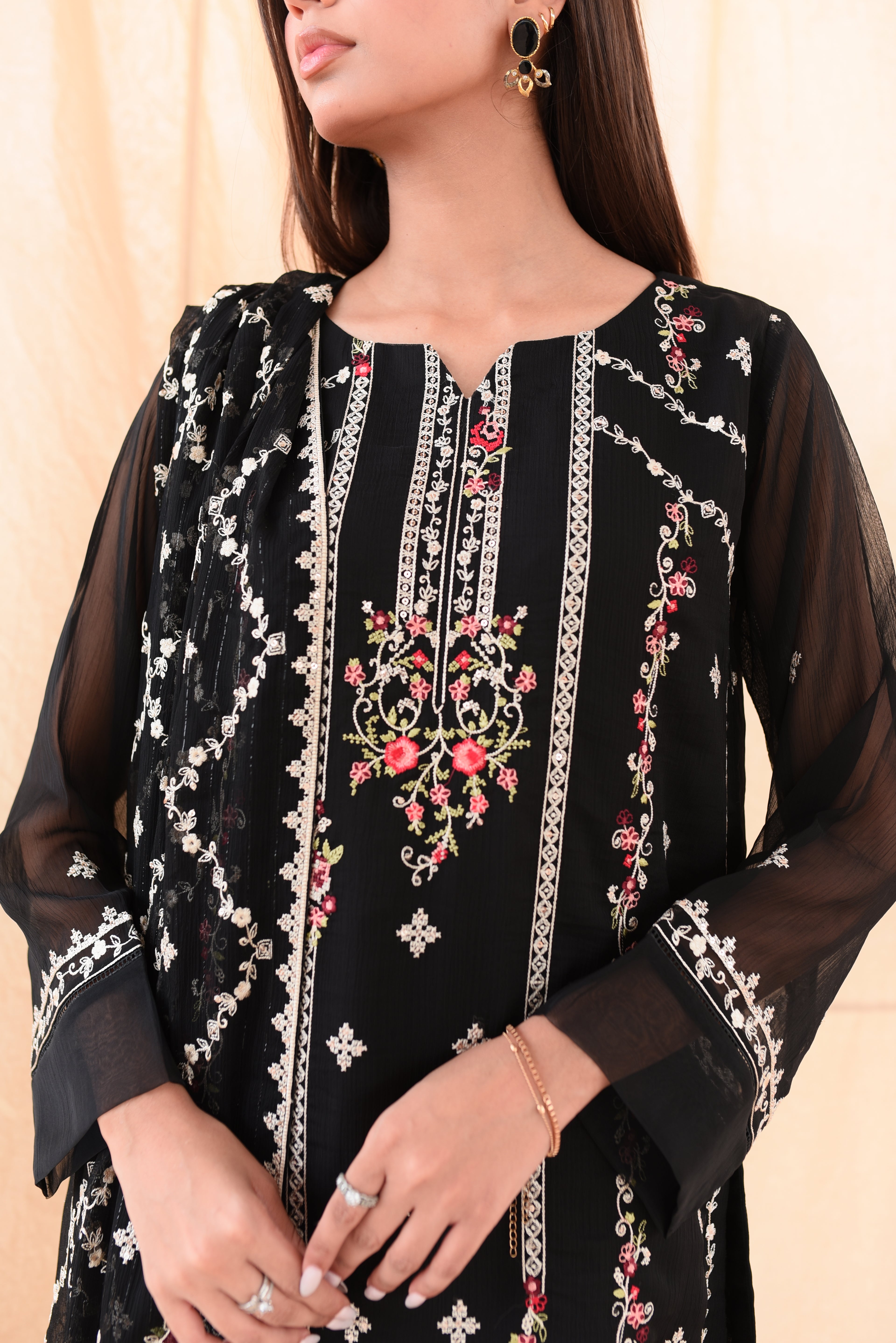 Afsanay Festive Collection ( BFFC-05 )