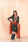Afsanay Festive Collection ( BFFC-03 )